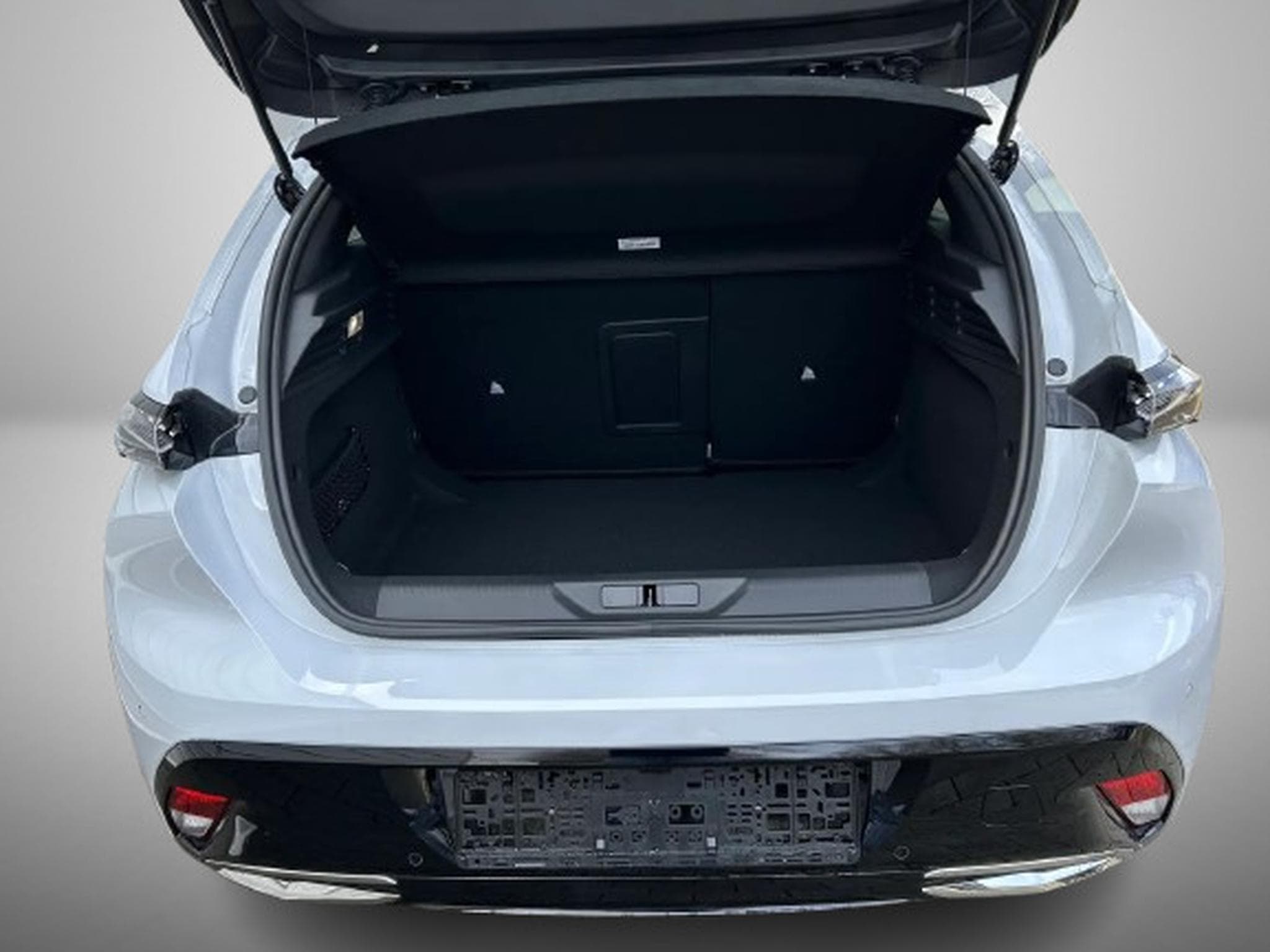 Peugeot 308 1.2 PureTech 145 e-DSC6 GT (2025) - Photo 15