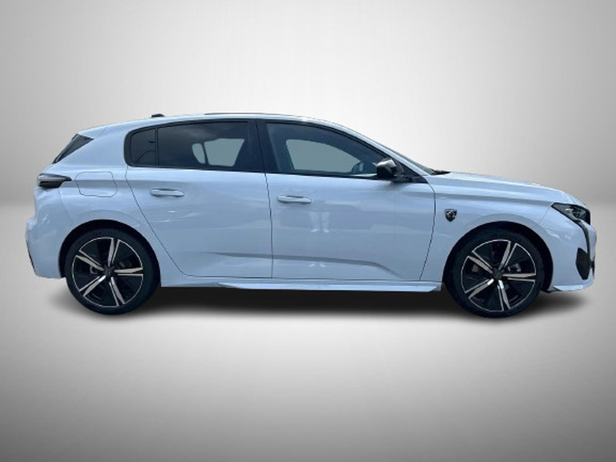 Peugeot 308 1.2 PureTech 145 e-DSC6 GT (2025) - Photo 2