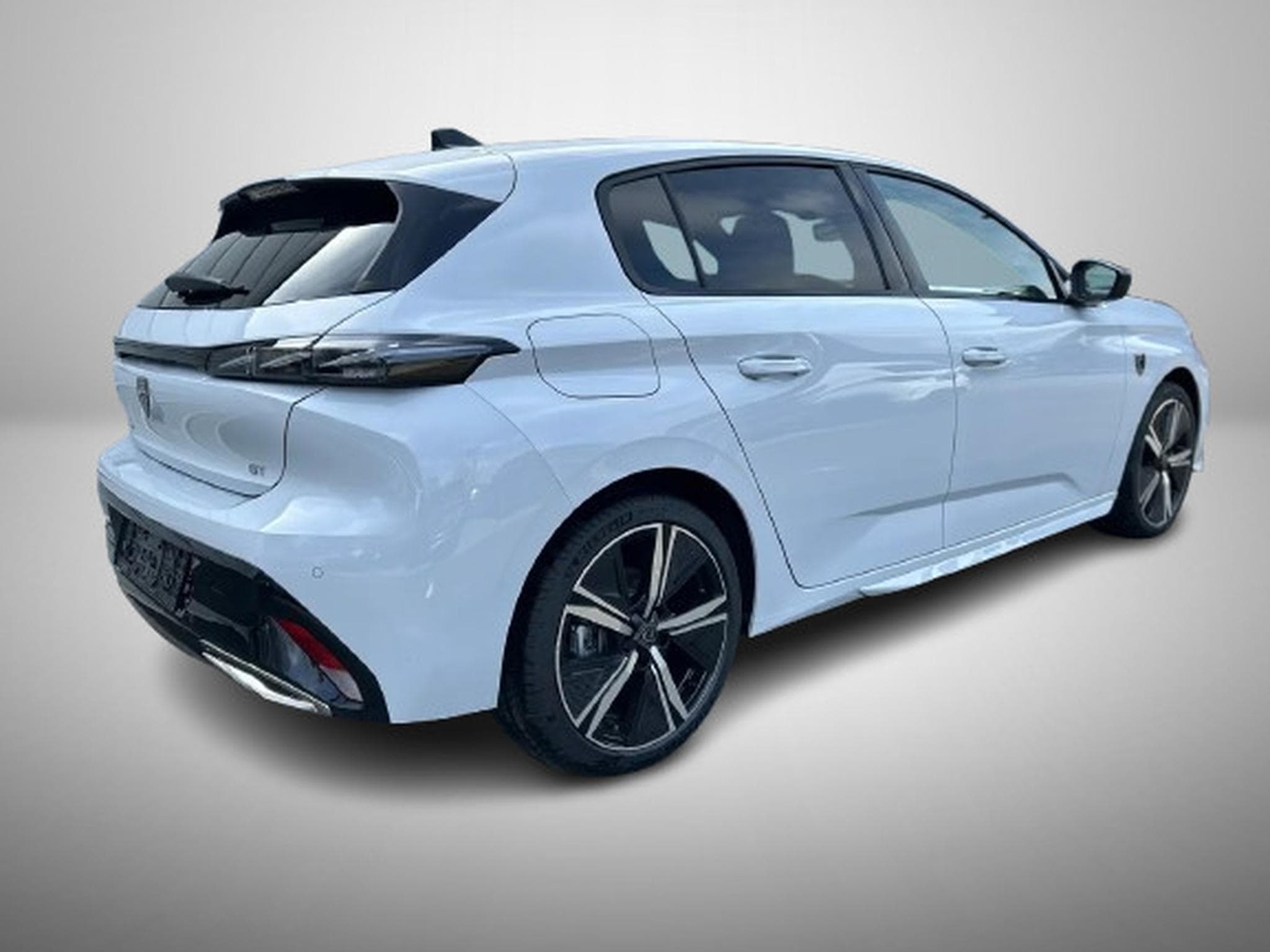 Peugeot 308 1.2 PureTech 145 e-DSC6 GT (2025) - Photo 3