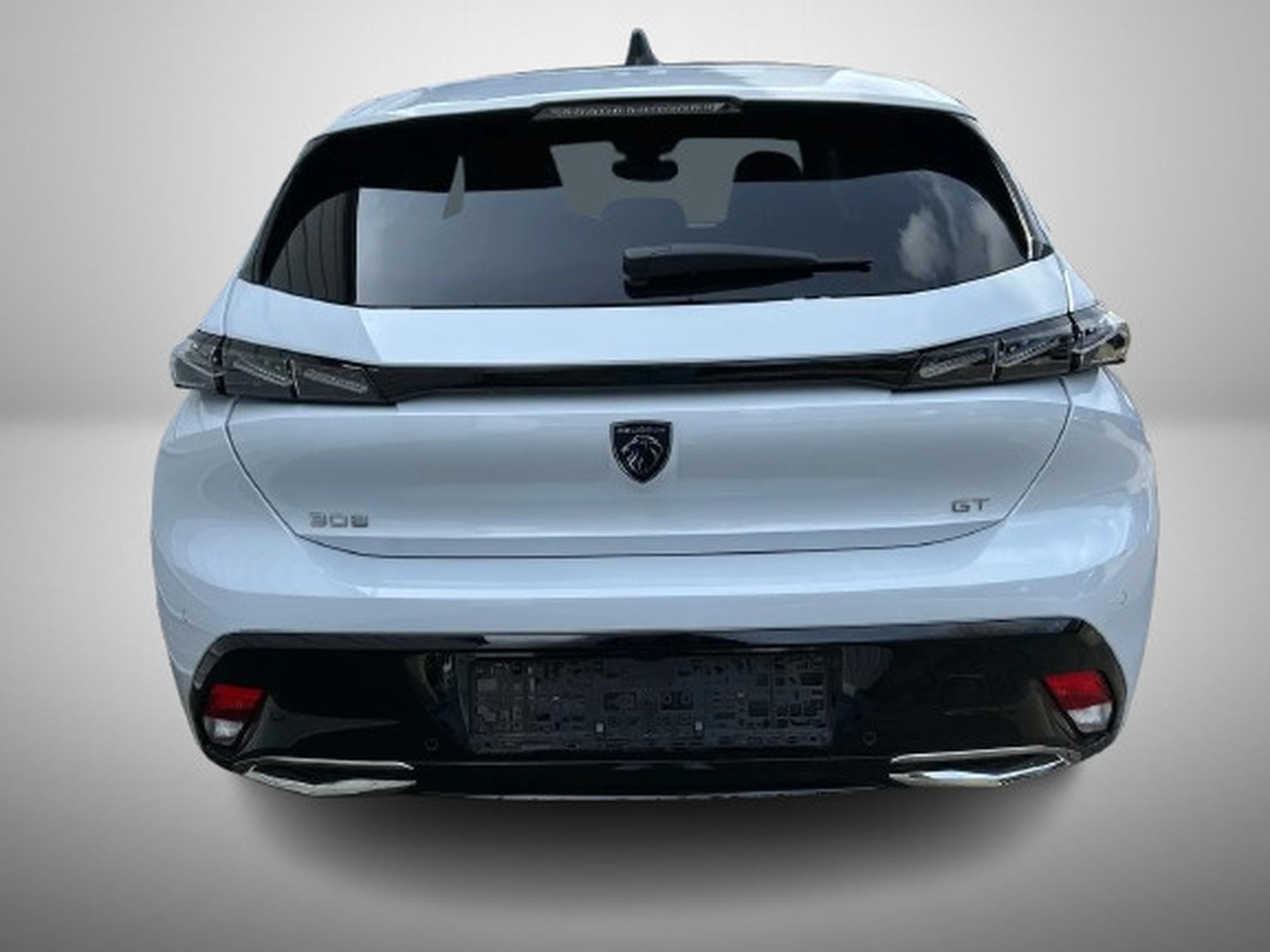 Peugeot 308 1.2 PureTech 145 e-DSC6 GT (2025) - Photo 4