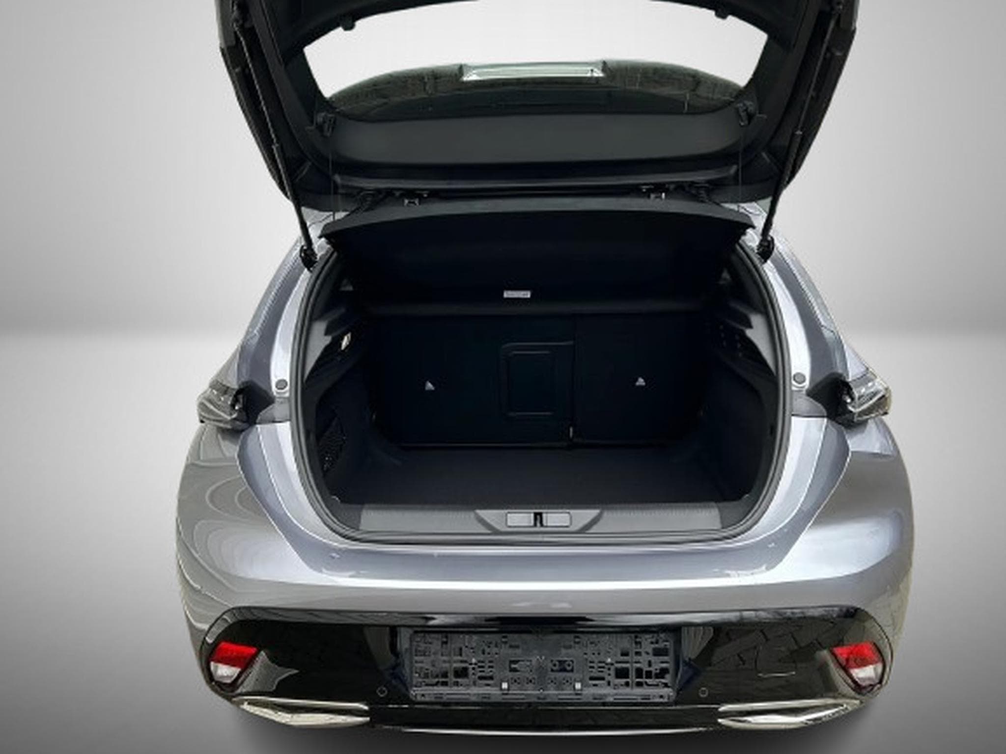 Peugeot 308 1.2 PureTech 145 e-DSC6 GT (2025) - Photo 15