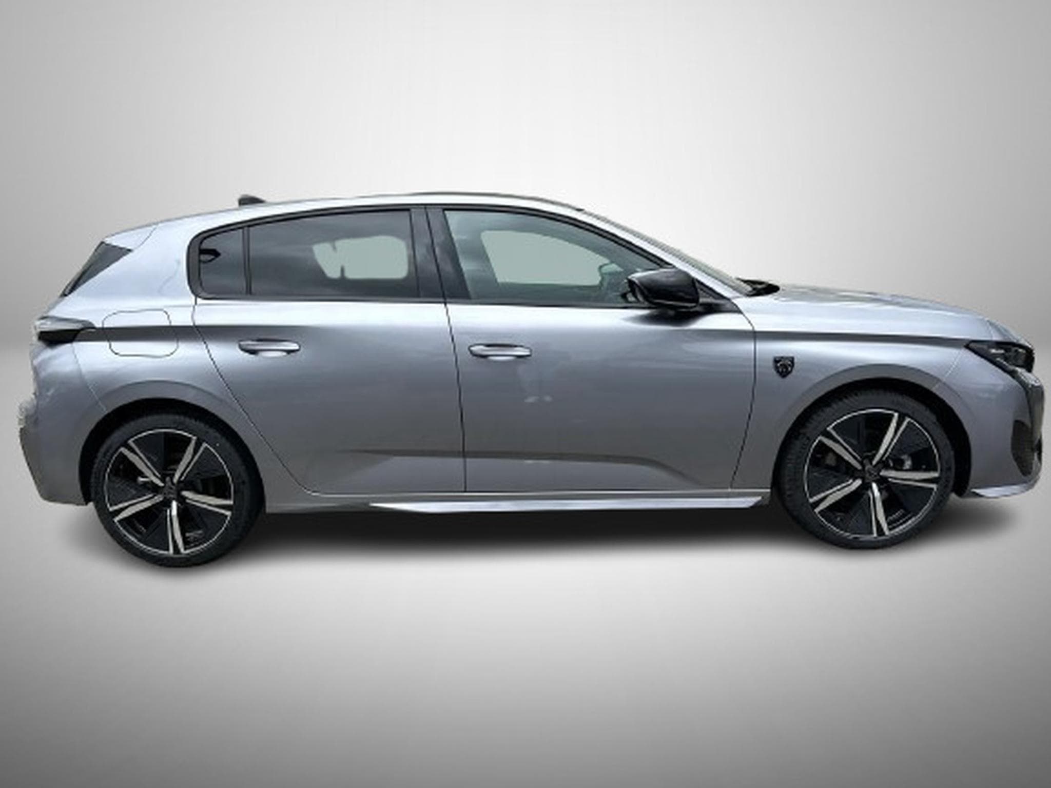 Peugeot 308 1.2 PureTech 145 e-DSC6 GT (2025) - Photo 2