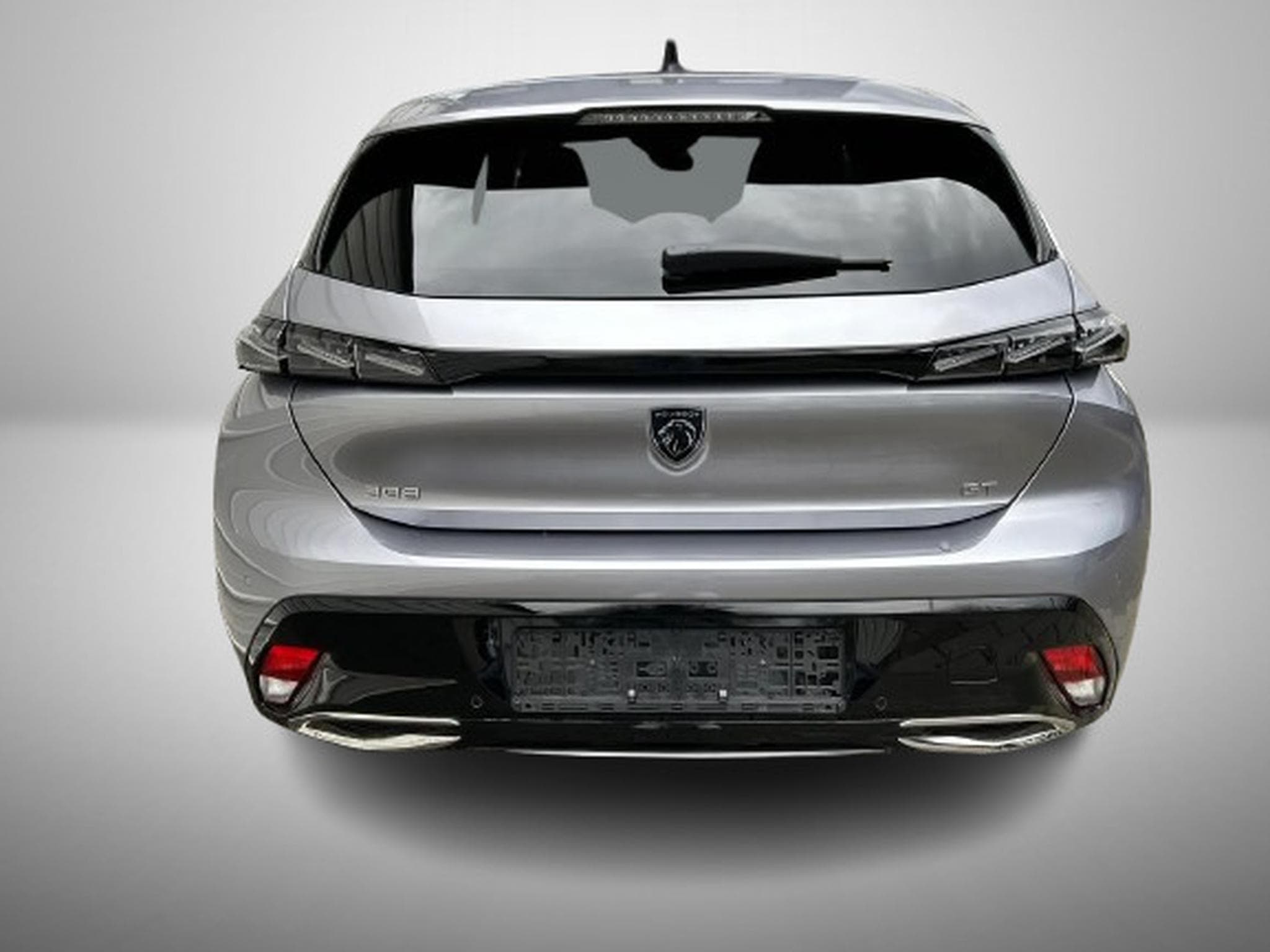 Peugeot 308 1.2 PureTech 145 e-DSC6 GT (2025) - Photo 3