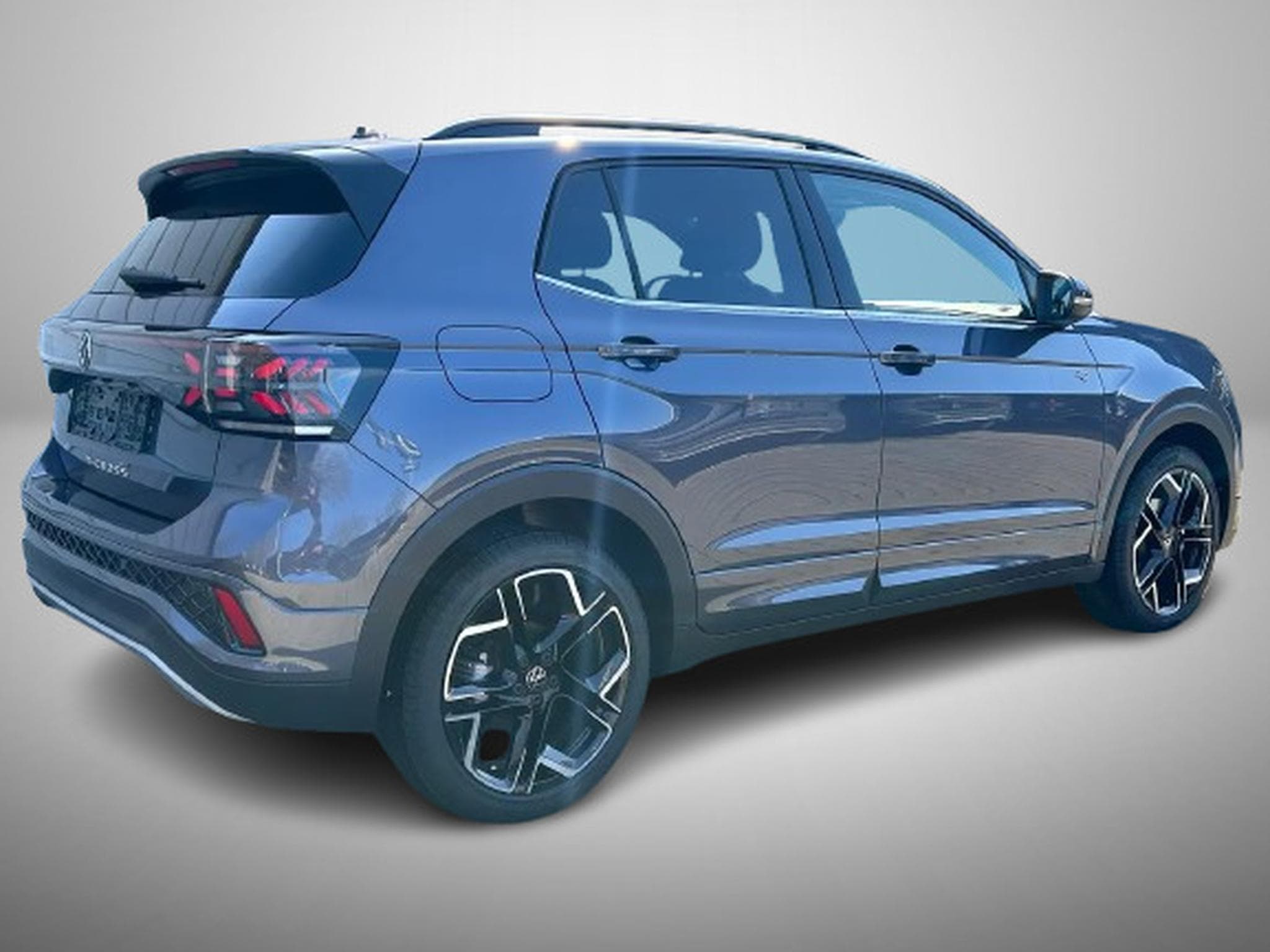 VW T-Cross 1.5 TSi 150 DSG R-Line (2026) - Photo 3