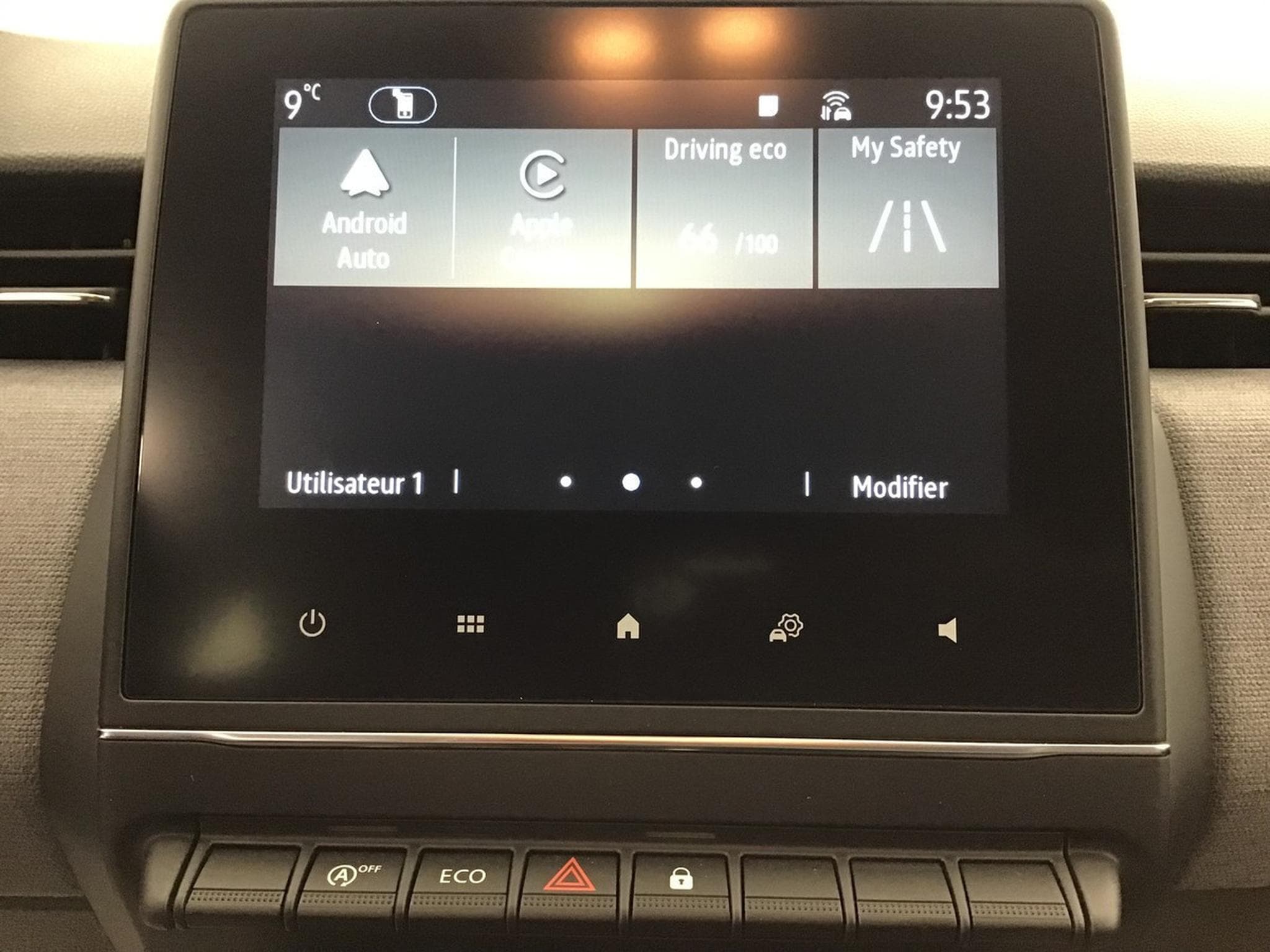 Renault Clio 1.5 dCi 101  Evolution (2025) - Photo 14