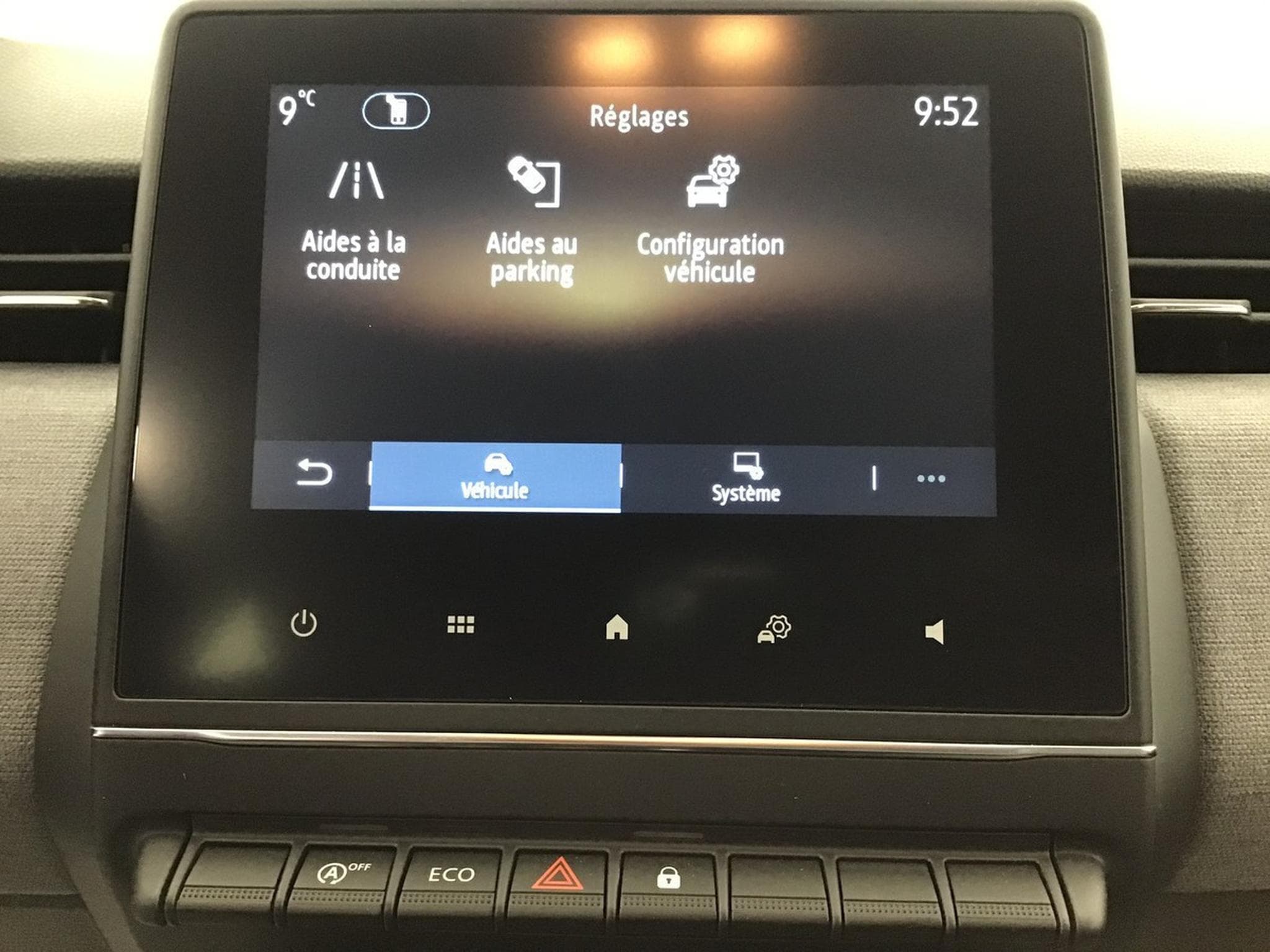 Renault Clio 1.5 dCi 101  Evolution (2025) - Photo 16