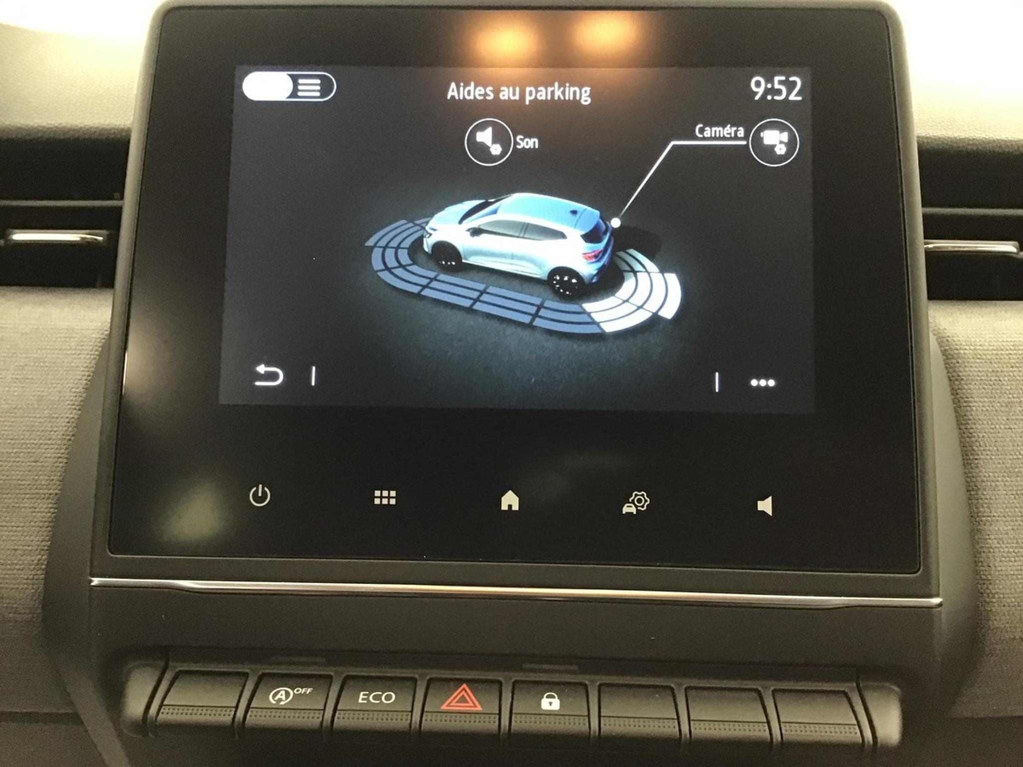 Renault Clio 1.5 dCi 101  Evolution (2025) - Photo 17