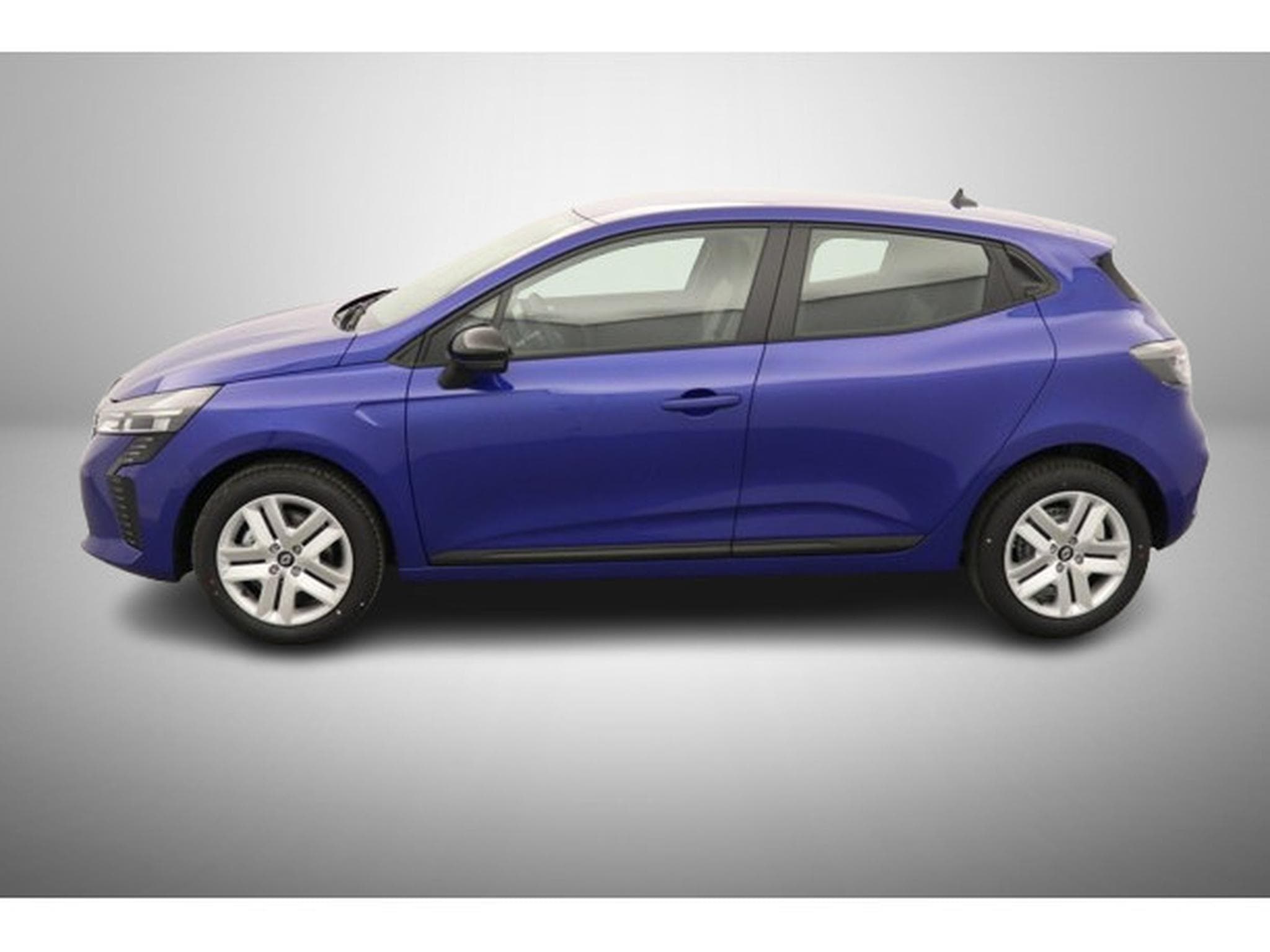 Renault Clio 1.5 dCi 101  Evolution (2025) - Photo 2