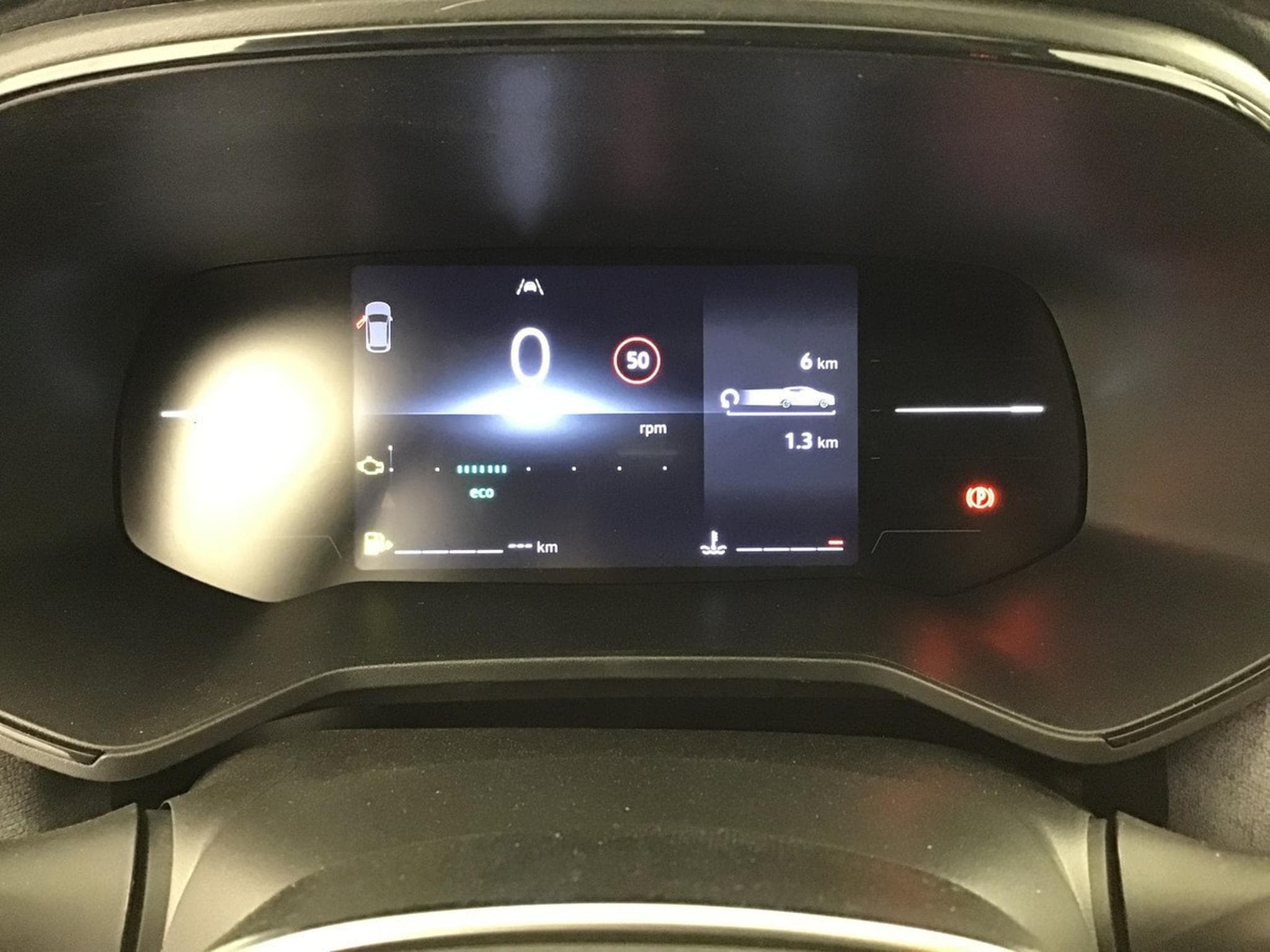 Renault Clio 1.5 dCi 101  Evolution (2025) - Photo 9