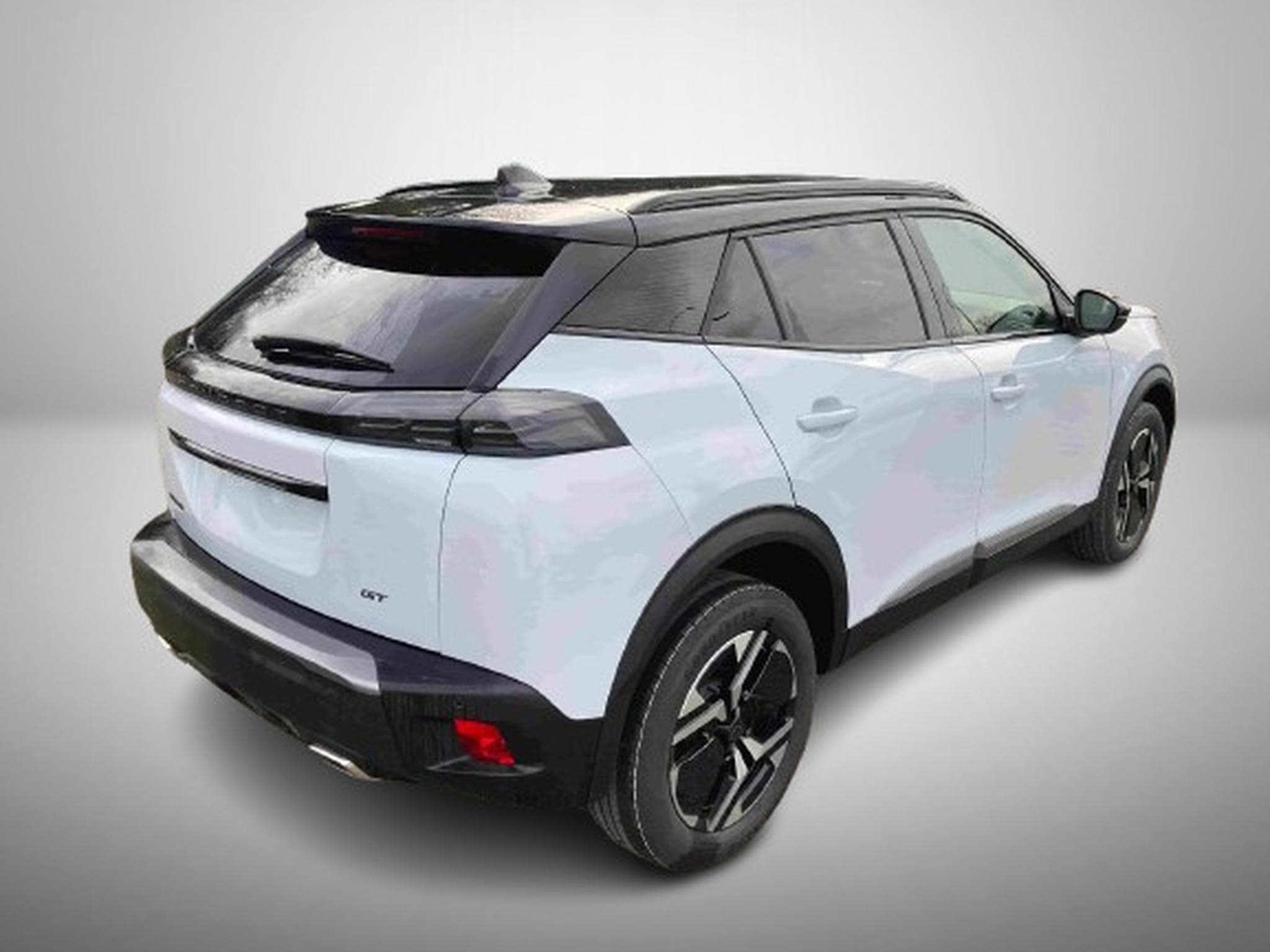 Peugeot 2008 1.2 Hybrid 145 E-DSC6 GT (2025) - Photo 5