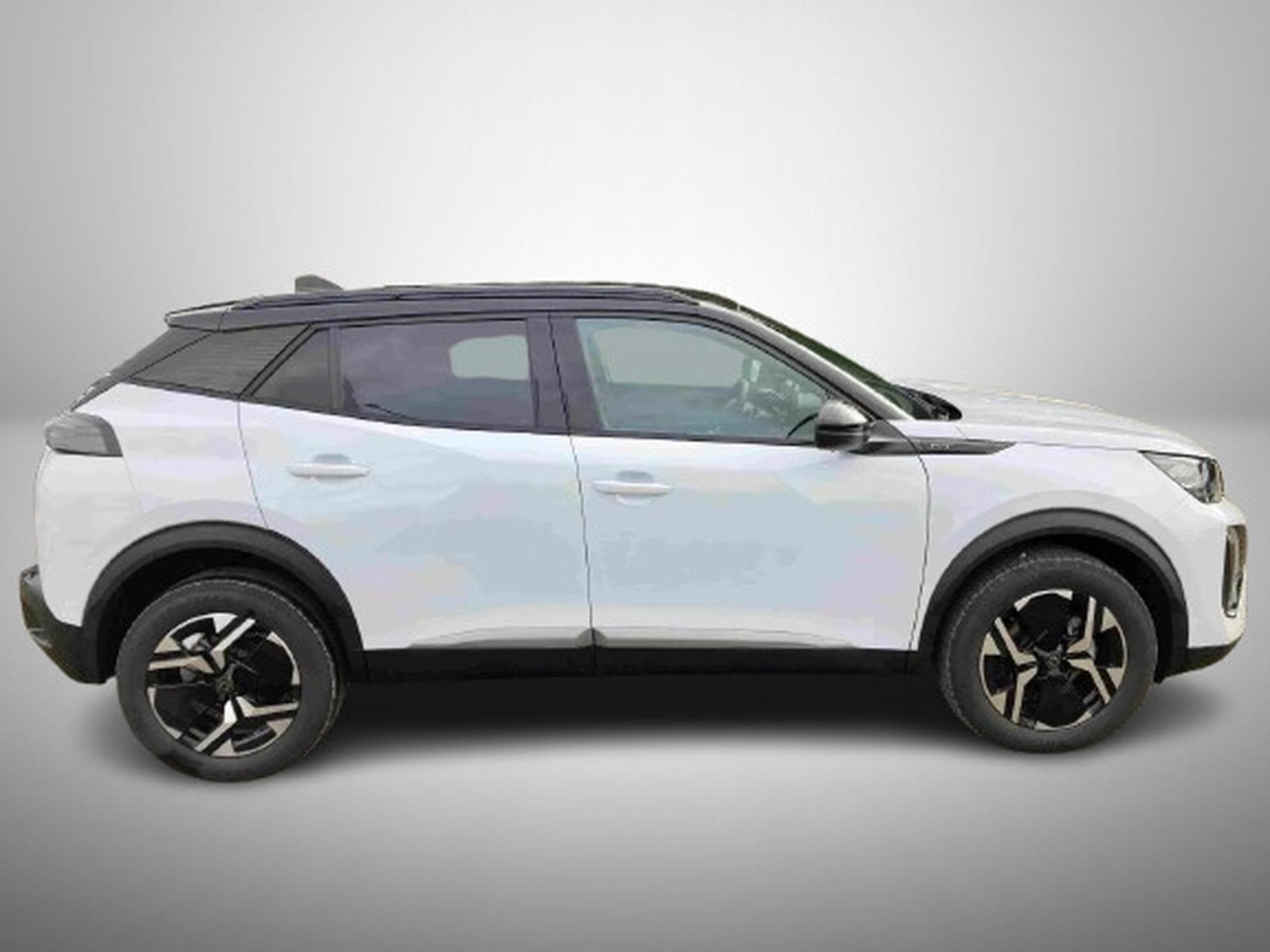 Peugeot 2008 1.2 Hybrid 145 E-DSC6 GT (2025) - Photo 6