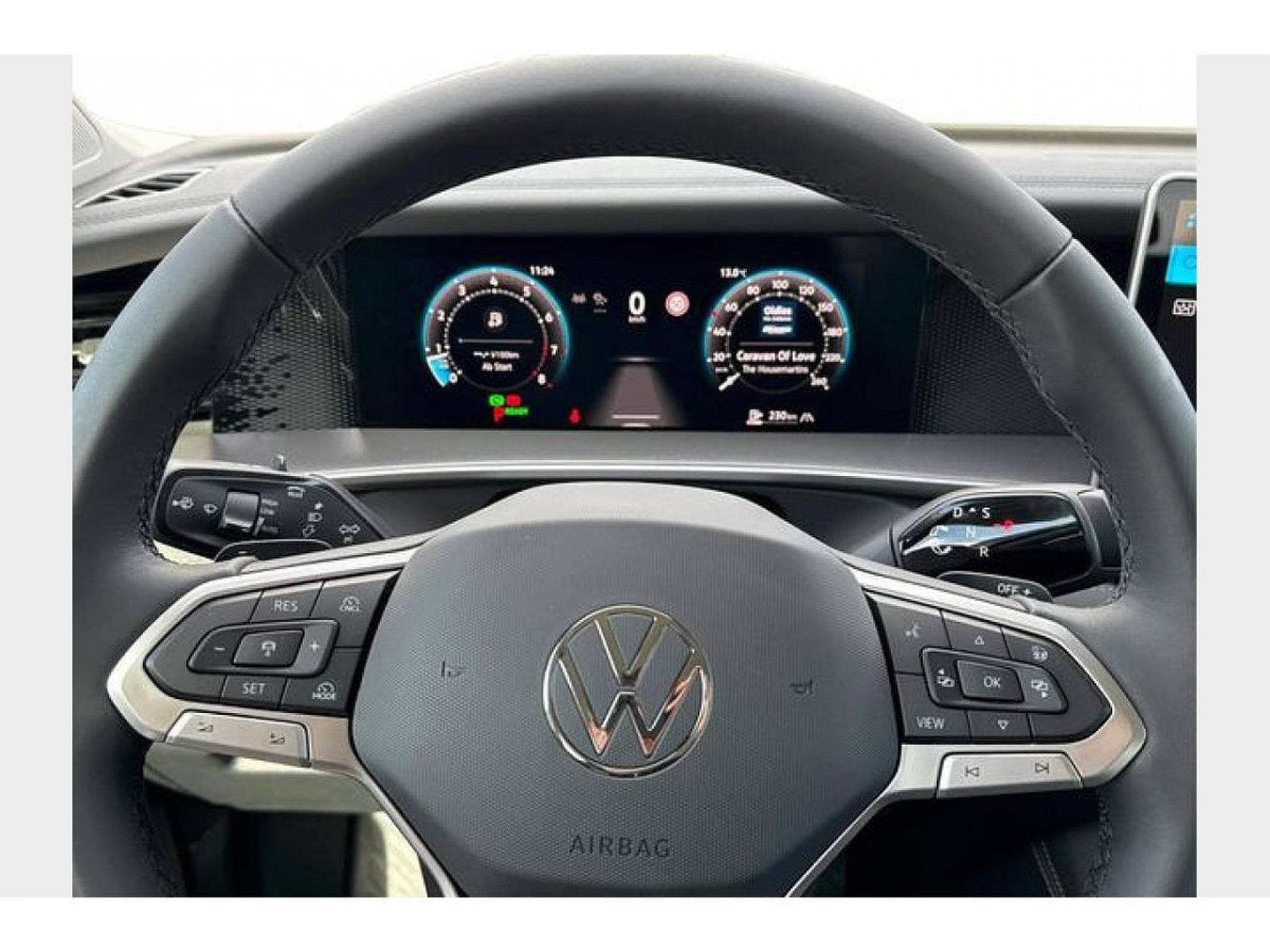 VW Tayron 1.5 TSI 150 DSG LIFE EDITION (2025) - Photo 12