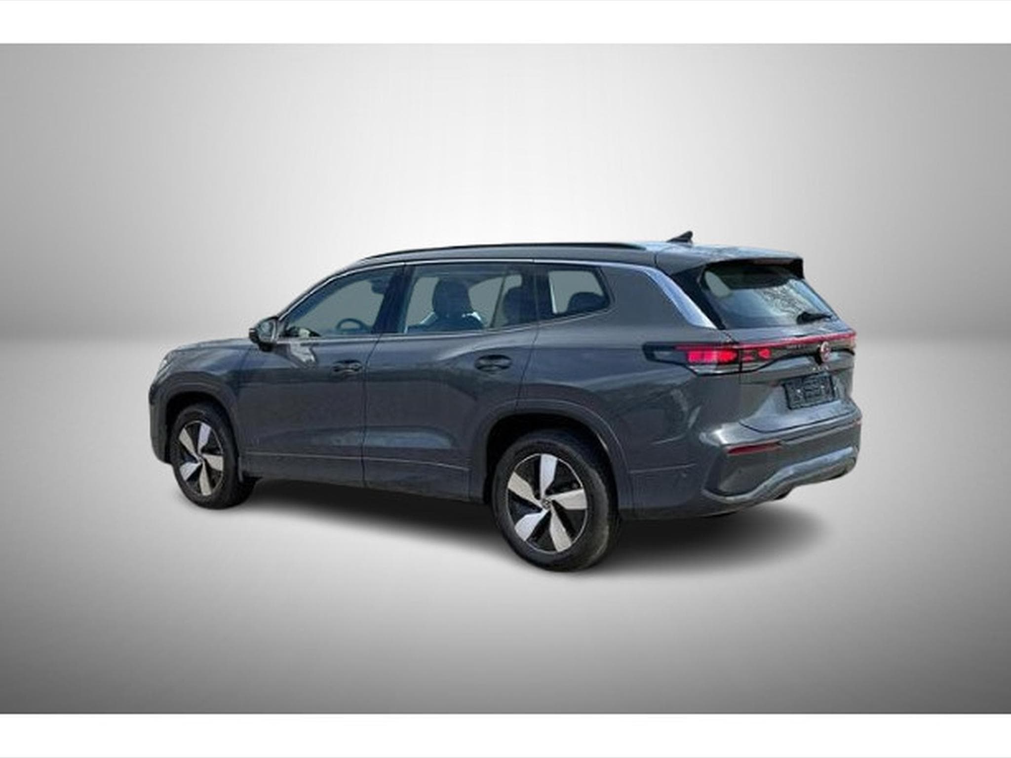 VW Tayron 1.5 TSI 150 DSG LIFE EDITION (2025) - Photo 3