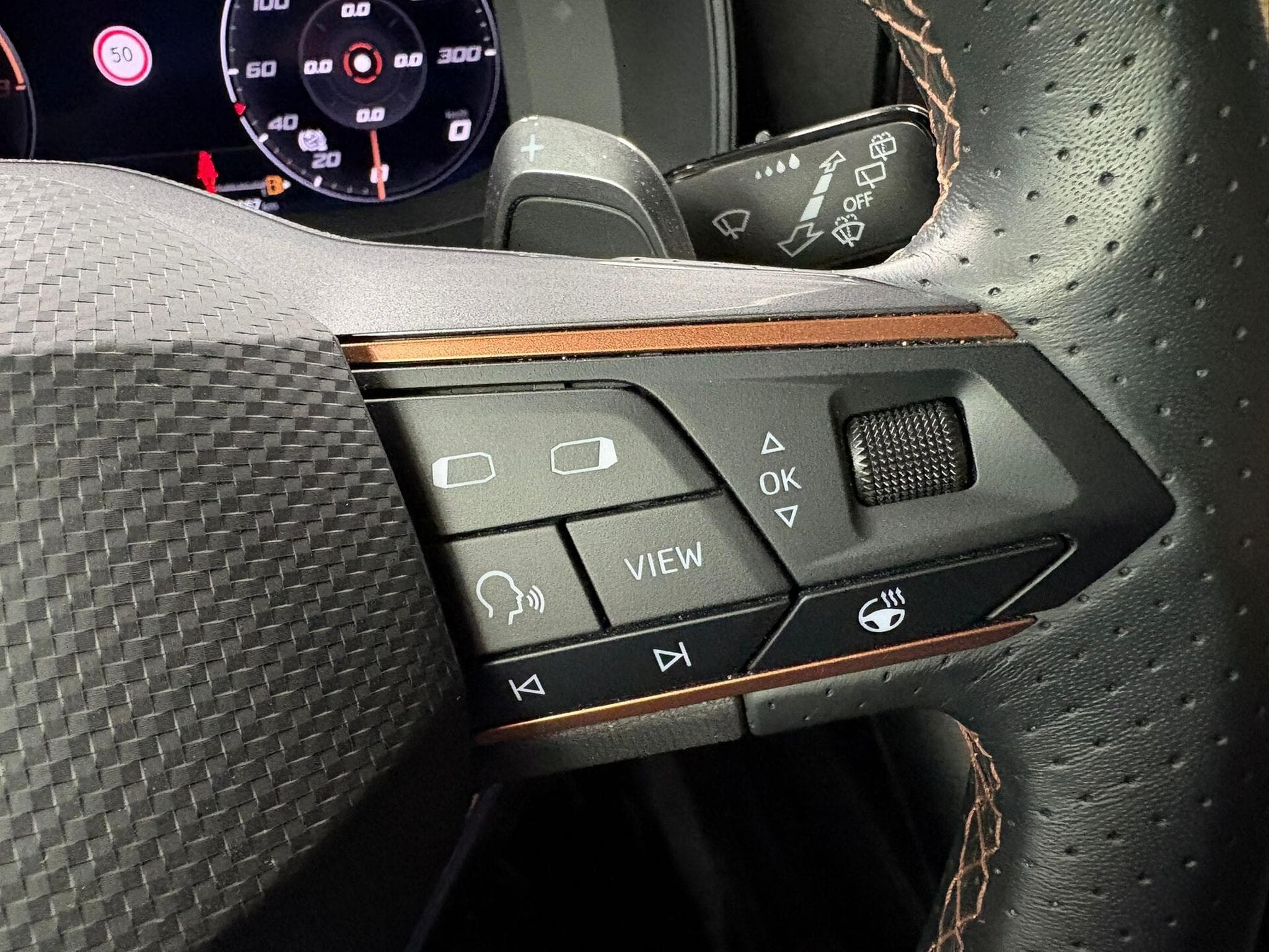 Cupra Formentor 1.4 hybride rechargeable 245 CV DSG6 (2023) - Foto 12