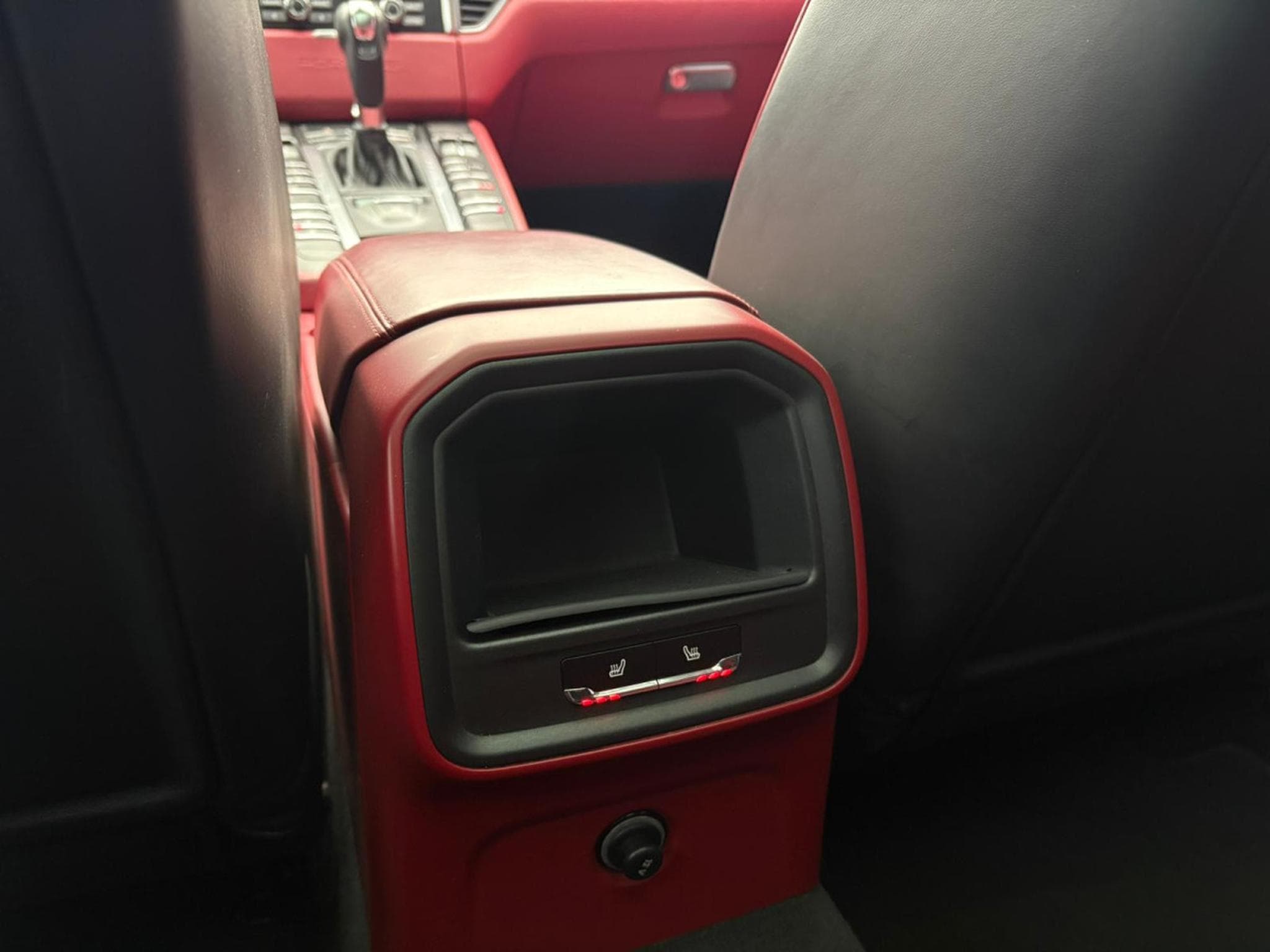 Porsche Macan S DIESEL TVA (2014) - Photo 13