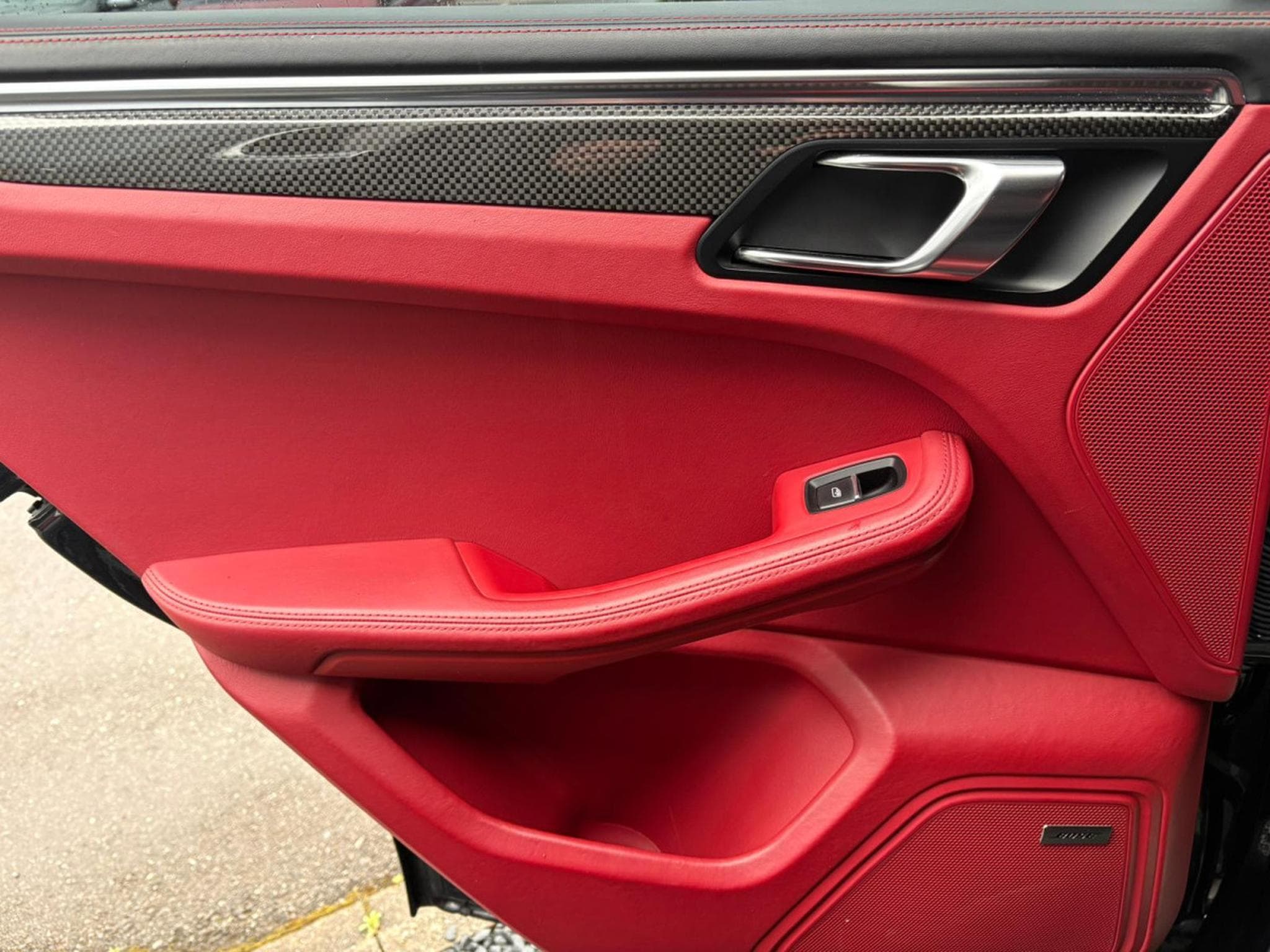 Porsche Macan S DIESEL TVA (2014) - Photo 14