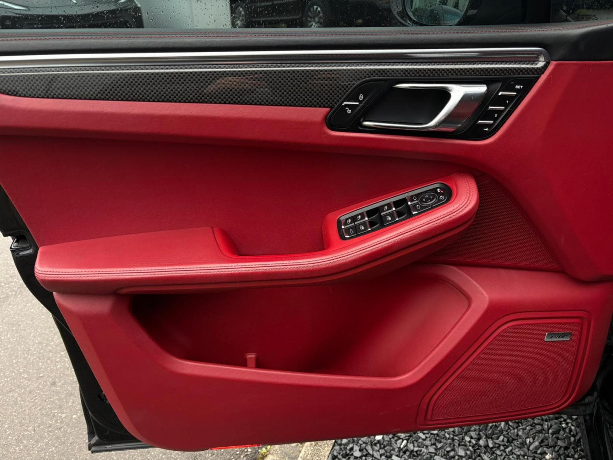 Porsche Macan S DIESEL TVA (2014) - Photo 22