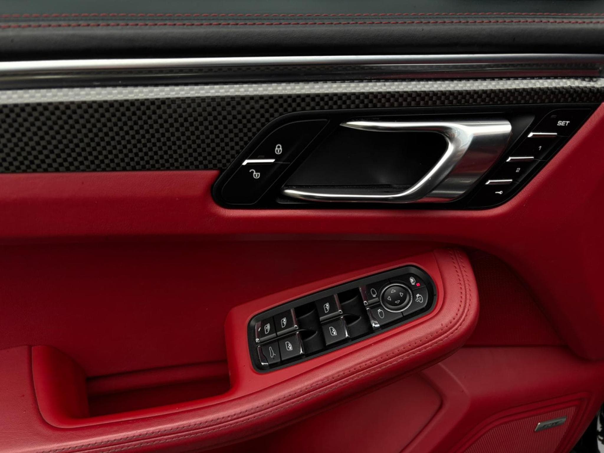 Porsche Macan S DIESEL TVA (2014) - Photo 9