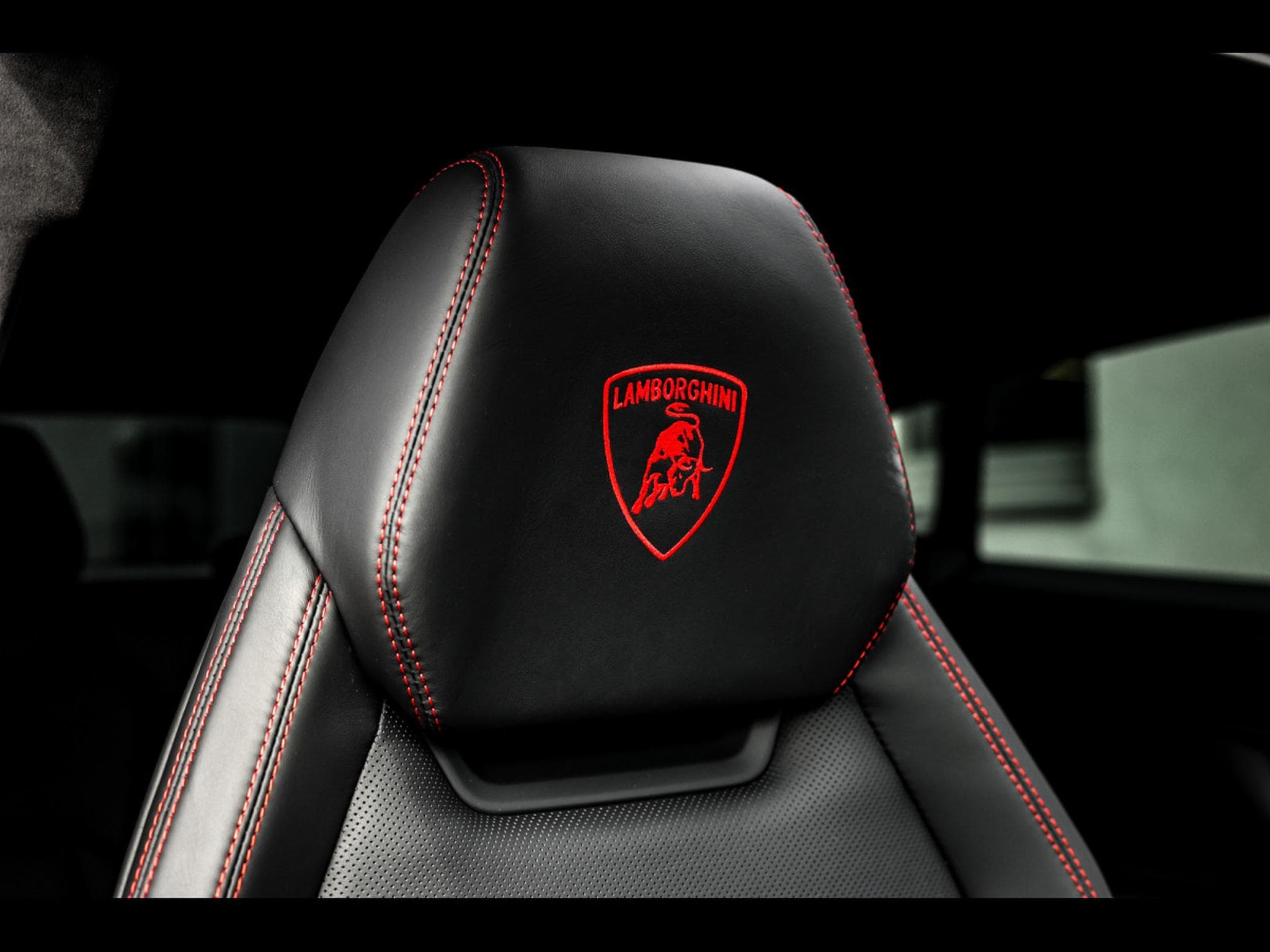 Lamborghini Urus 4.0 V8 S (666 CH) - ROSSO EFESTO (2023) - Photo 20