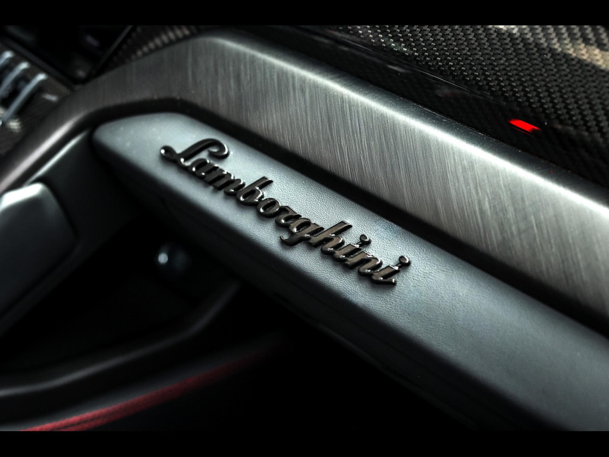 Lamborghini Urus 4.0 V8 S (666 CH) - ROSSO EFESTO (2023) - Photo 21