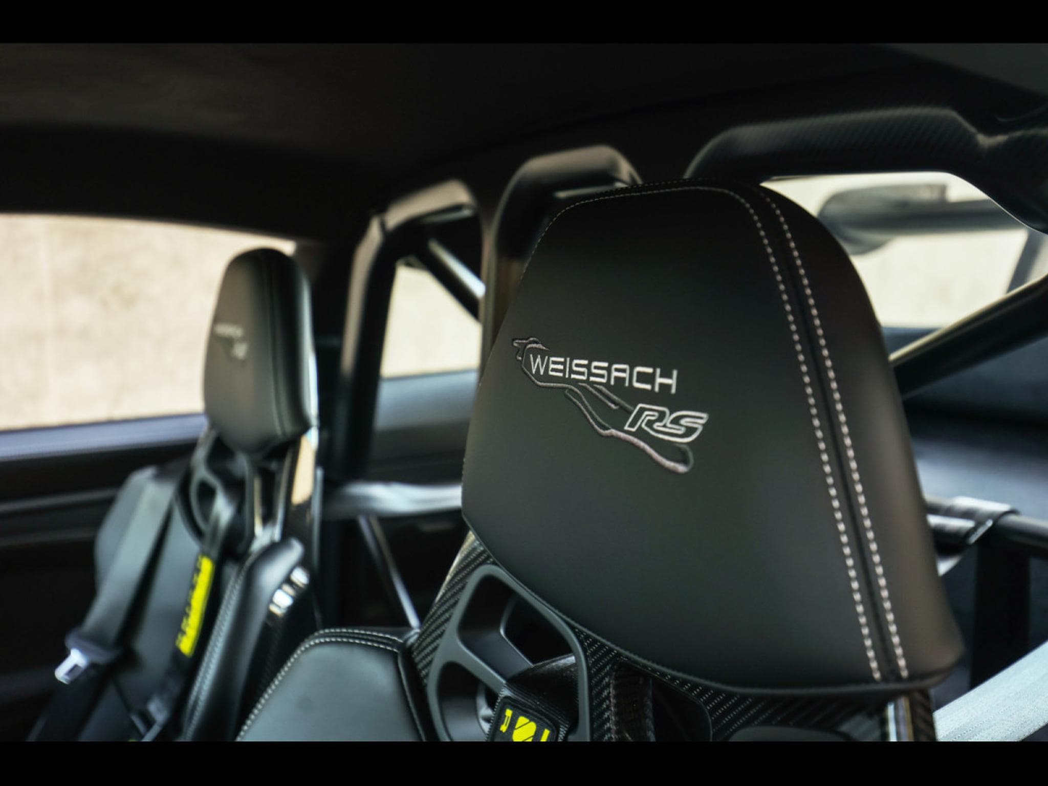 Porsche 911 (992.1) GT3 RS PDK PACK WEISSACH MMAT. FR - FULL XPEL (2023) - Photo 16