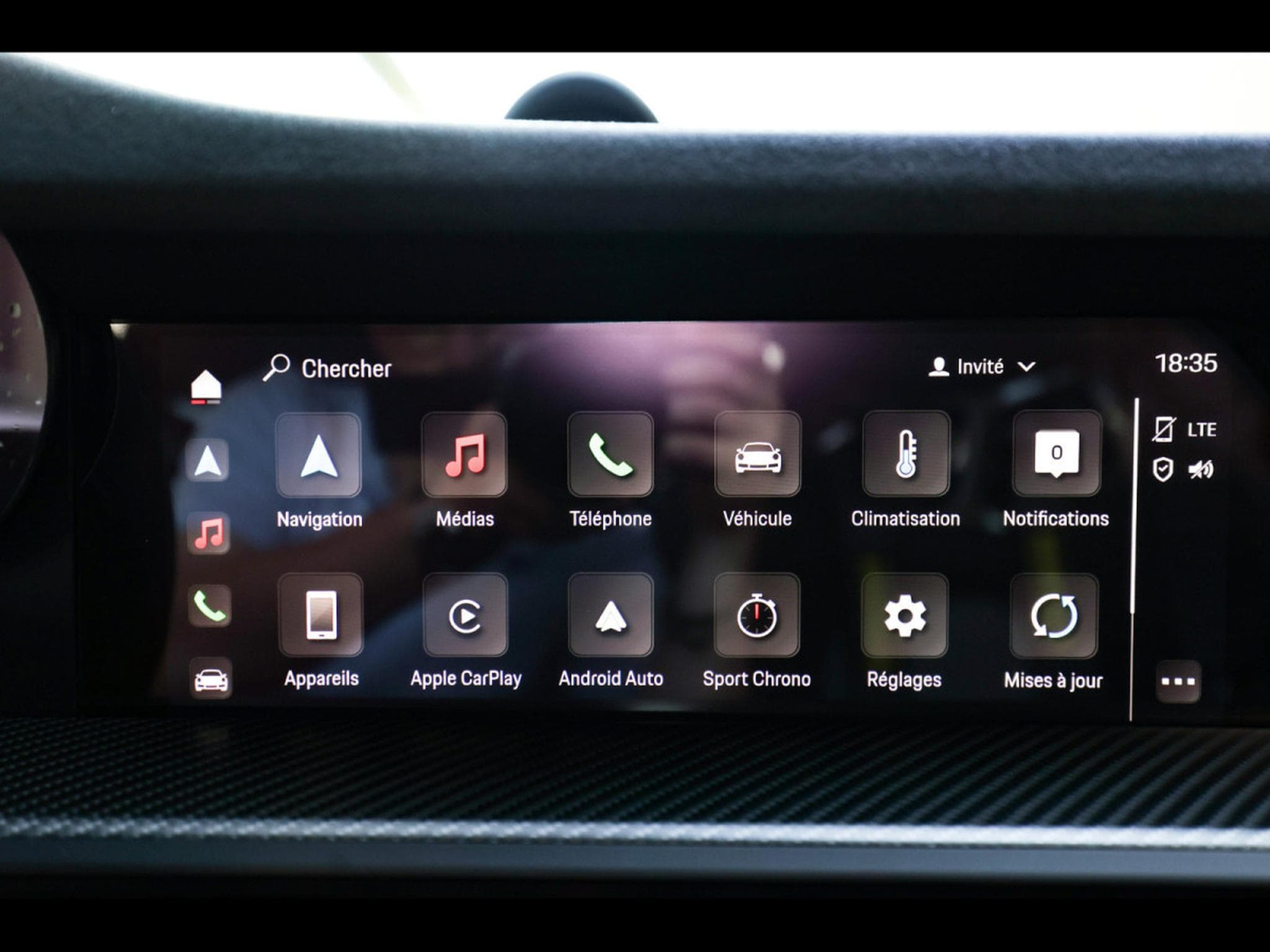 Porsche 911 (992.1) GT3 RS PDK PACK WEISSACH MMAT. FR - FULL XPEL (2023) - Photo 23