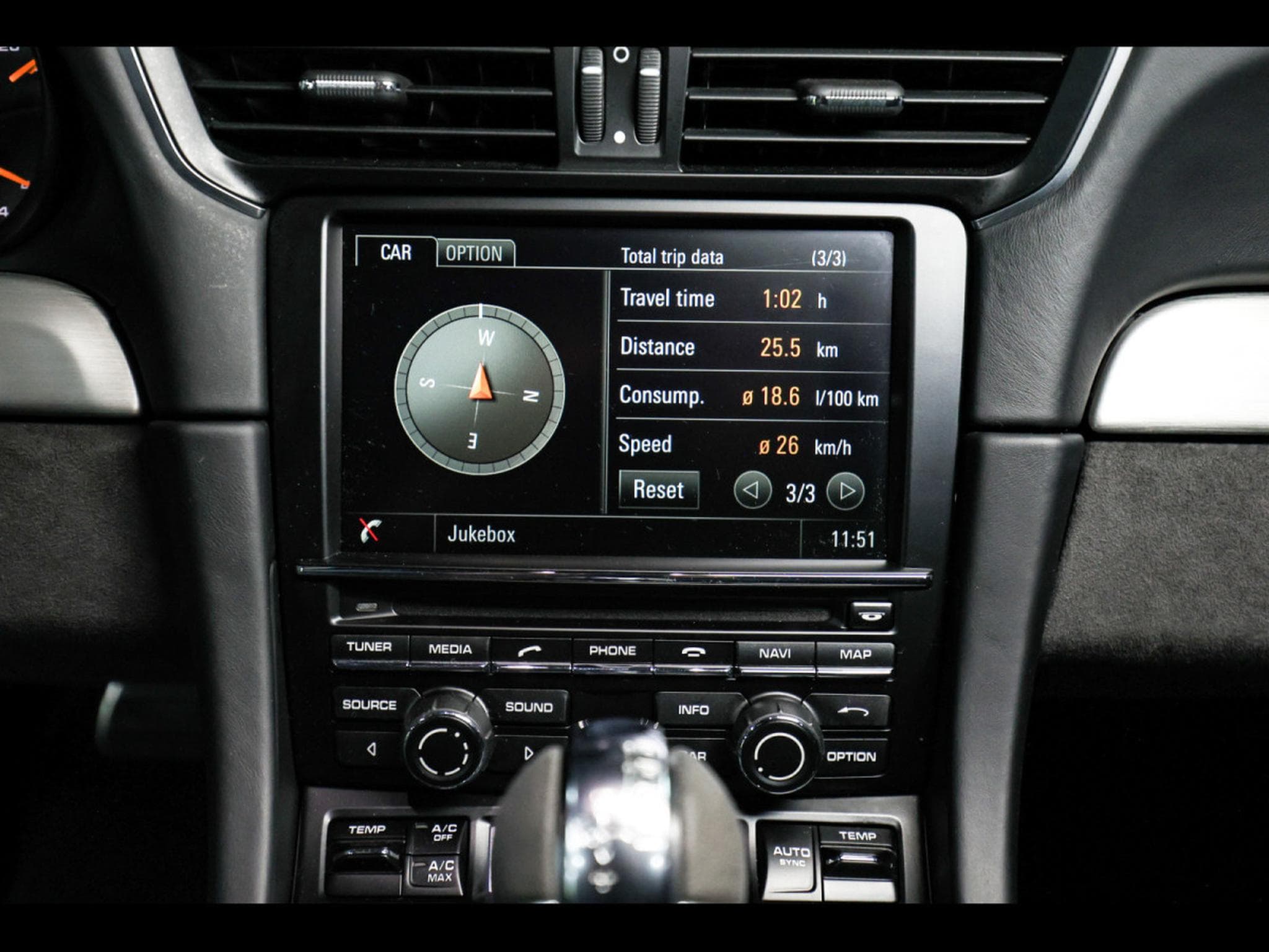 Porsche 911 .1 911 3.8 GT3 PDK – GRIS QUARTZ (2015) - Photo 18