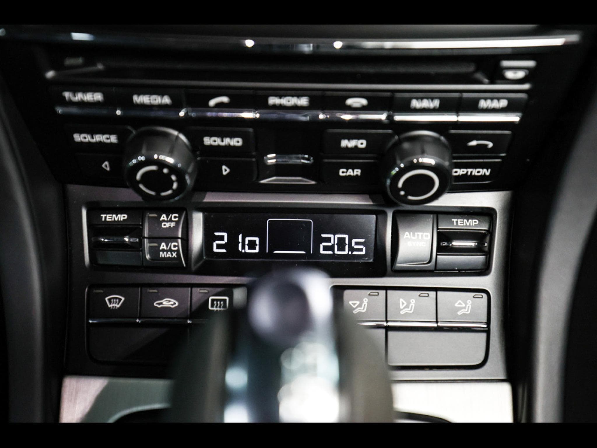 Porsche 911 .1 911 3.8 GT3 PDK – GRIS QUARTZ (2015) - Photo 19