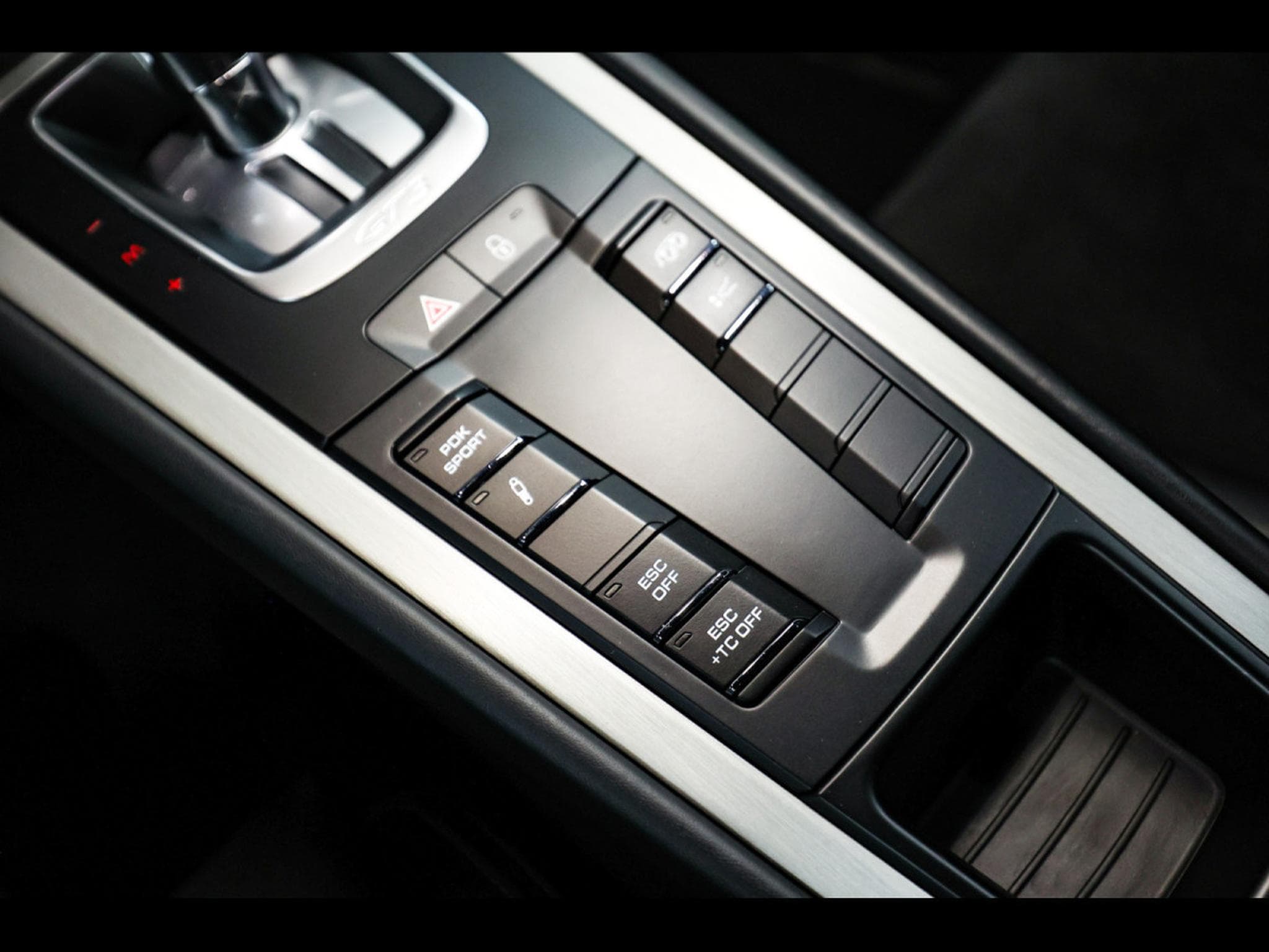 Porsche 911 .1 911 3.8 GT3 PDK – GRIS QUARTZ (2015) - Photo 20