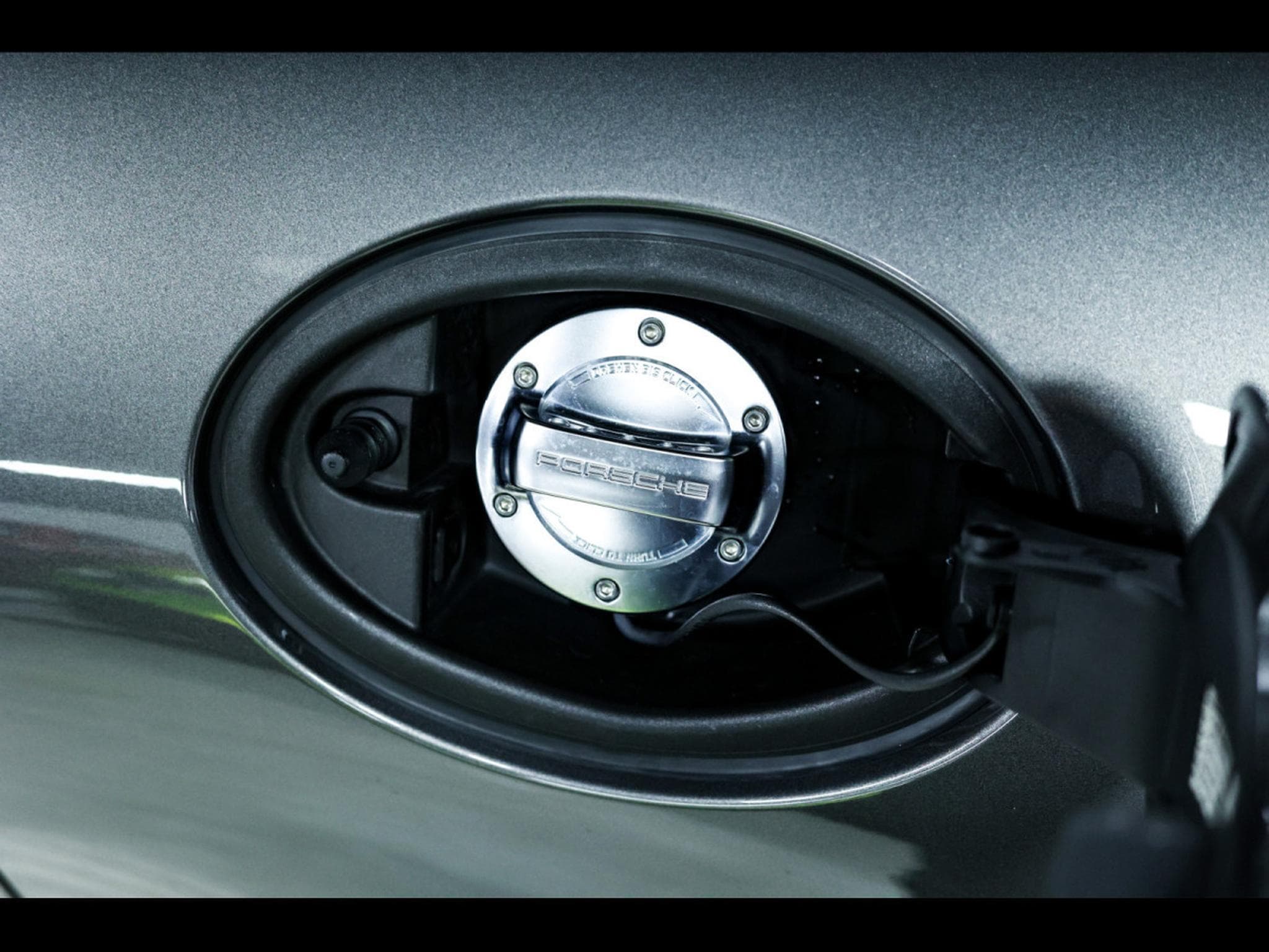 Porsche 911 .1 911 3.8 GT3 PDK – GRIS QUARTZ (2015) - Photo 25