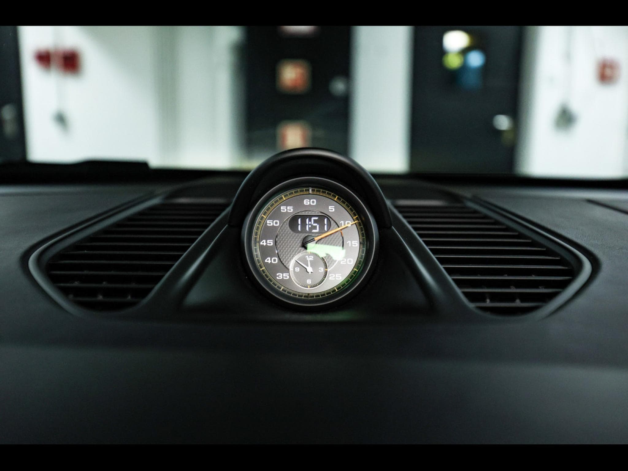 Porsche 911 (991.1) 3.8 GT3 PDK – GRIS QUARTZ (2015) - Photo 17