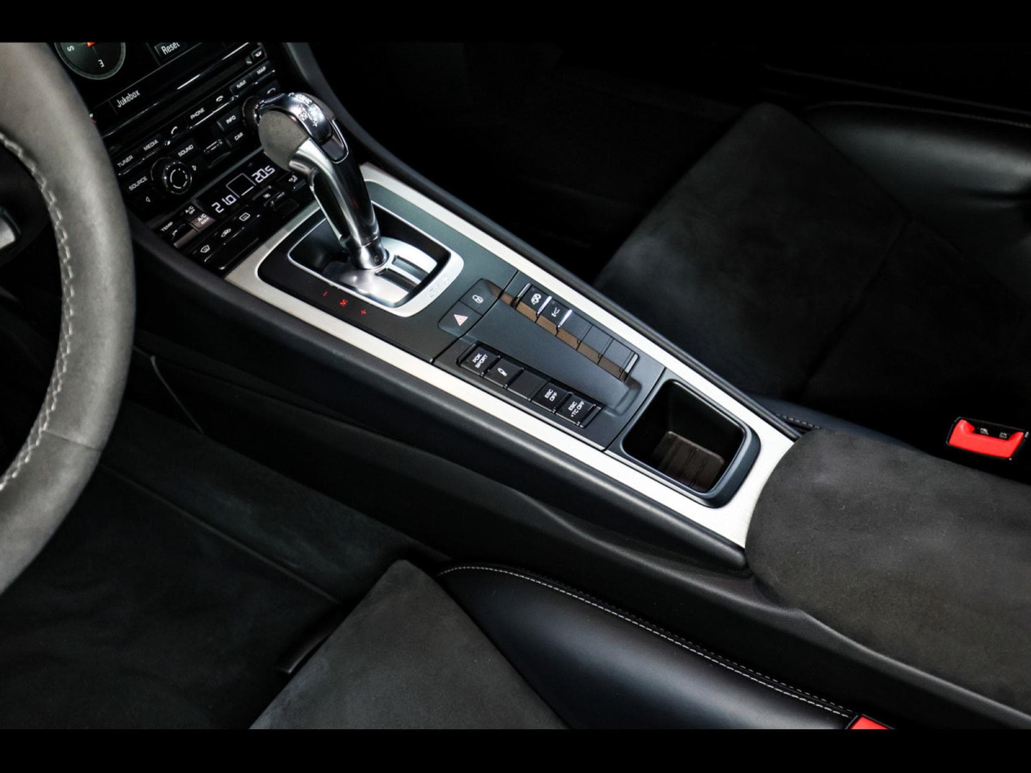 Porsche 911 (991.1) 3.8 GT3 PDK – GRIS QUARTZ (2015) - Photo 20