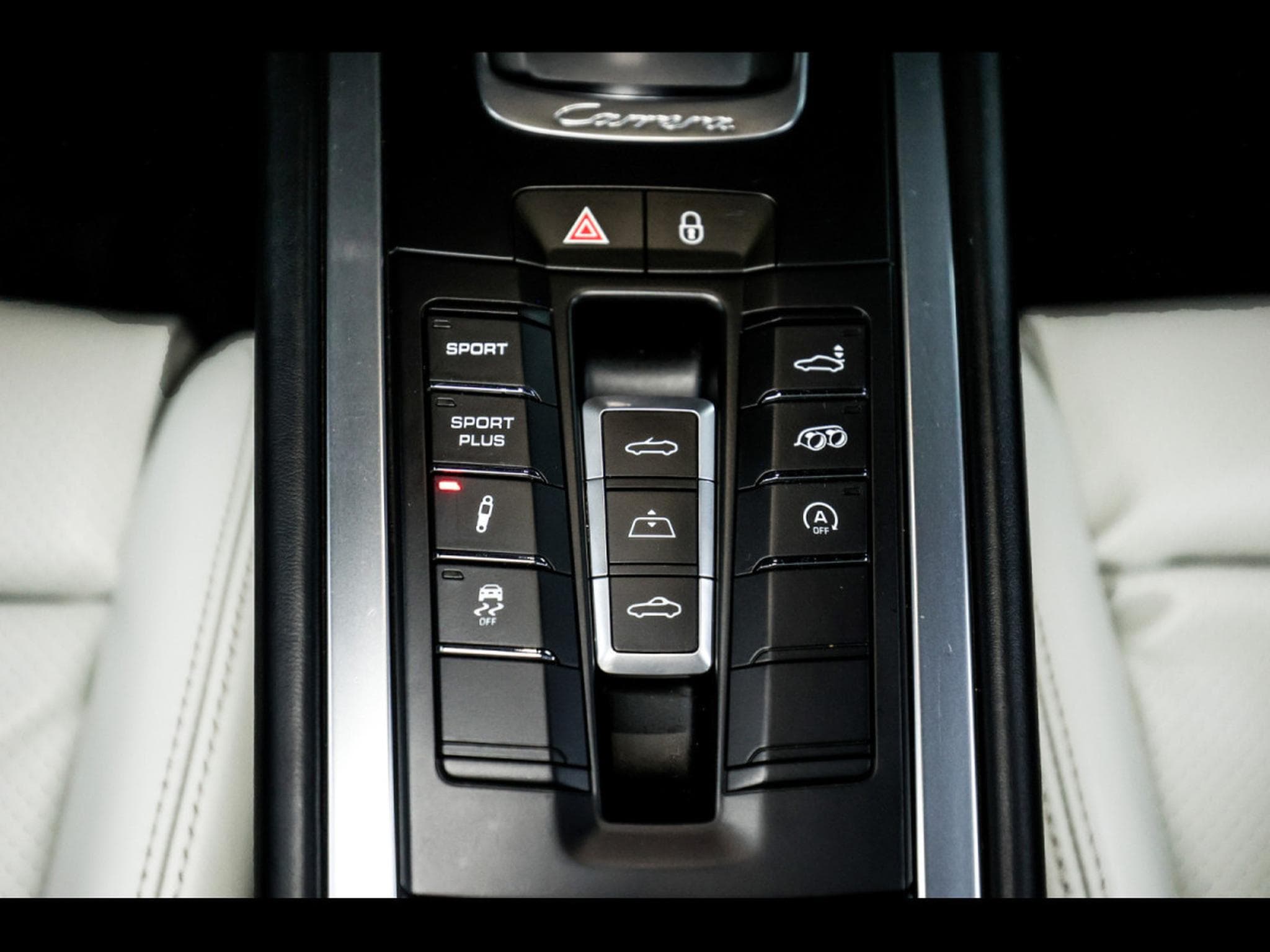 Porsche 911 .1 911 CARRERA 4S CABRIOLET PDK (2014) - Photo 24