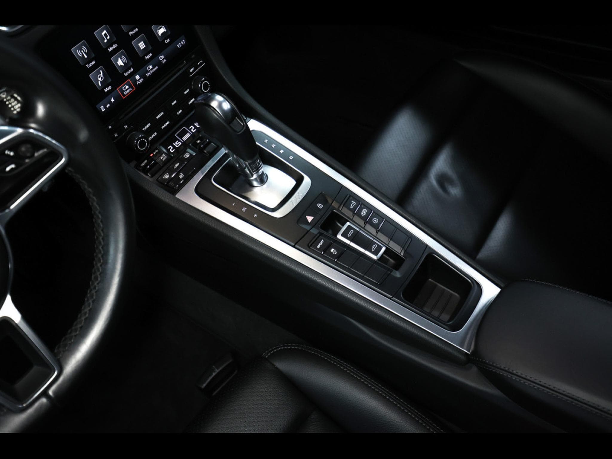 Porsche Boxster 718 2.0 PDK – GT-SILVER - PPF (2019) - Photo 20