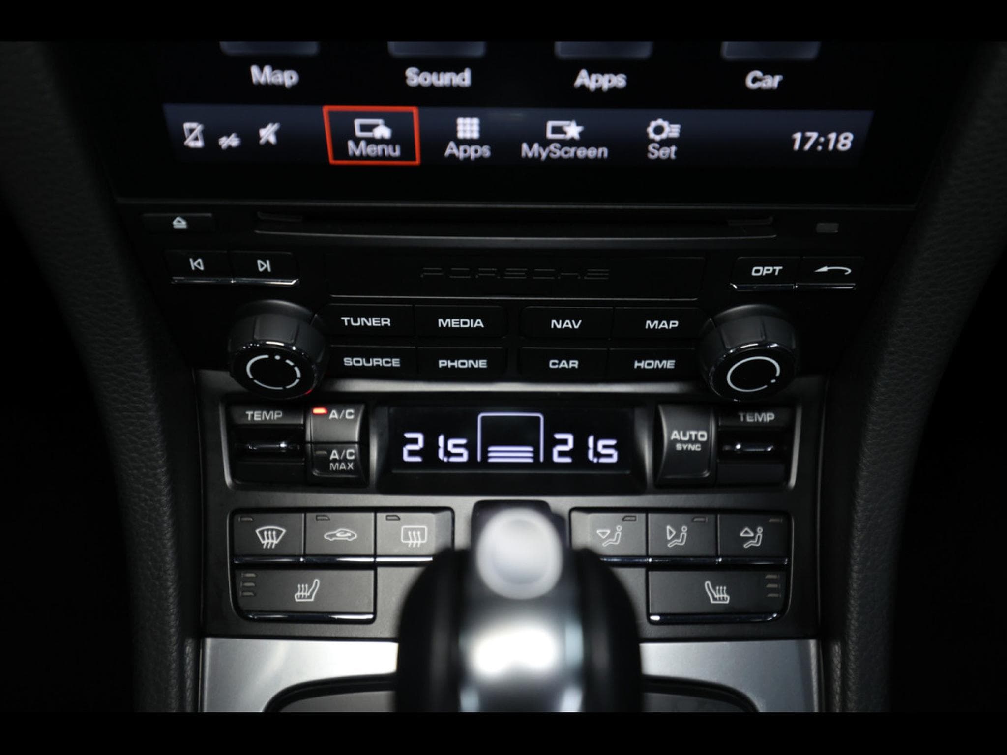 Porsche Boxster 718 2.0 PDK – GT-SILVER - PPF (2019) - Photo 24