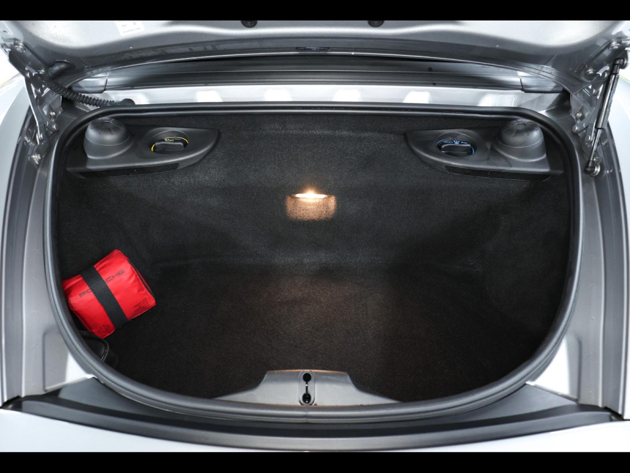 Porsche Boxster 718 2.0 PDK – GT-SILVER - PPF (2019) - Photo 16