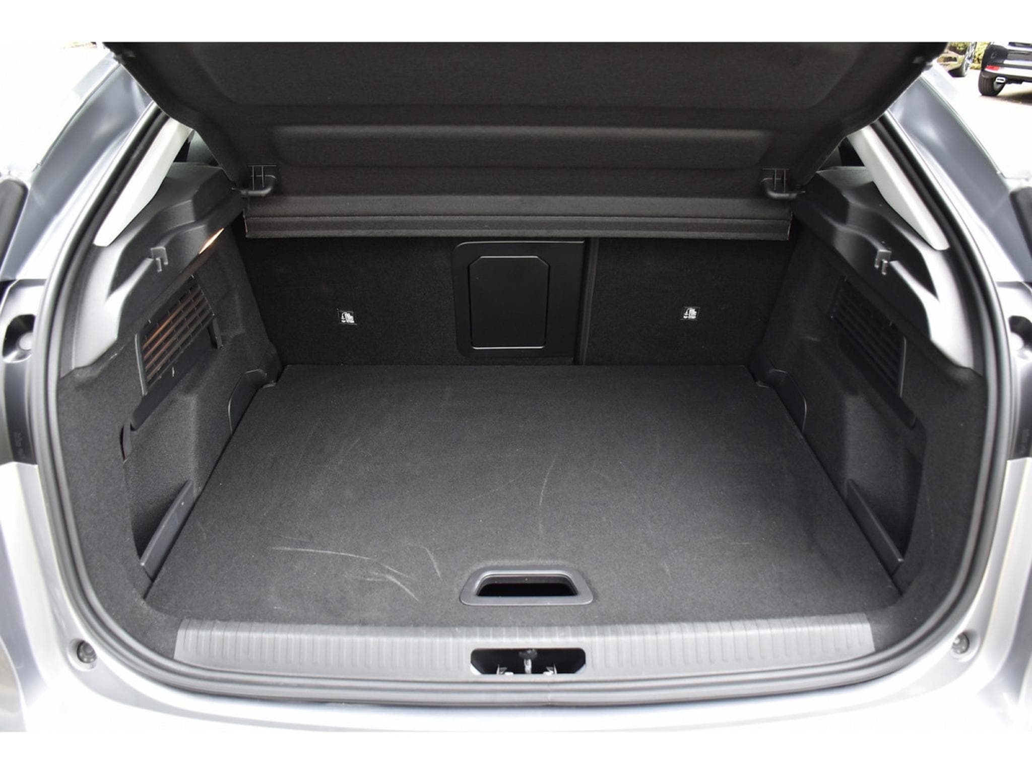 Citroën C4 1.2 PureTech 130 Max CUIR CAM360 HUD SIDE LANE GPS 1° MAIN (2024) - Foto 22