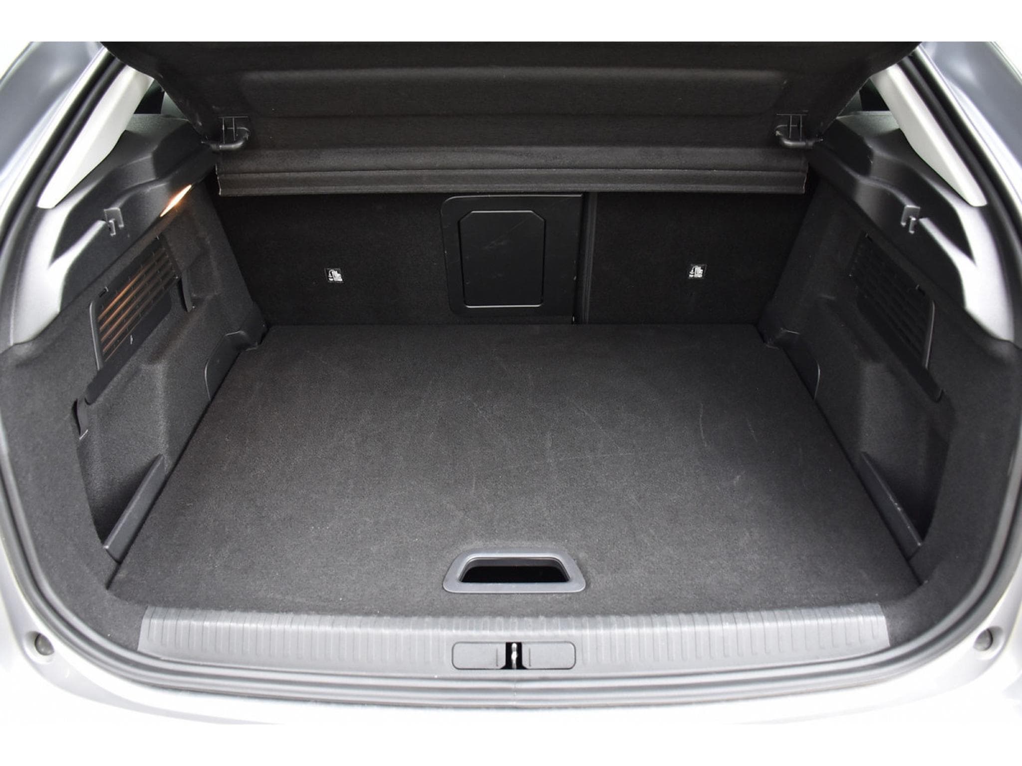 Citroën C4 1.2 PureTech 130 MAX CUIR TO HUD GPS LANE SIDE CAM360 1°MAIN (2024) - Foto 24