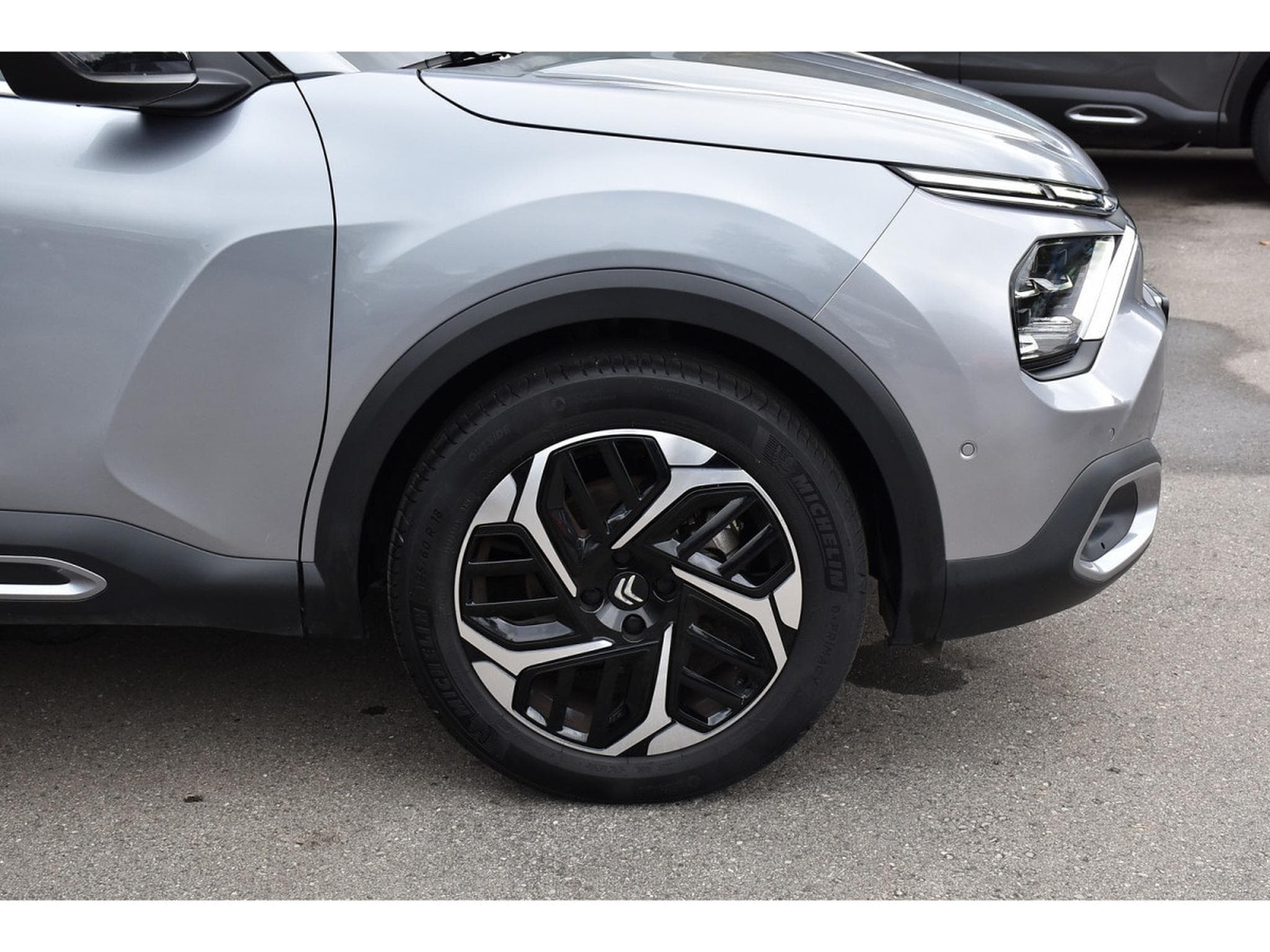 Citroën C4 1.2 PureTech 130 MAX CUIR TO HUD GPS LANE SIDE CAM360 1°MAIN (2024) - Foto 5