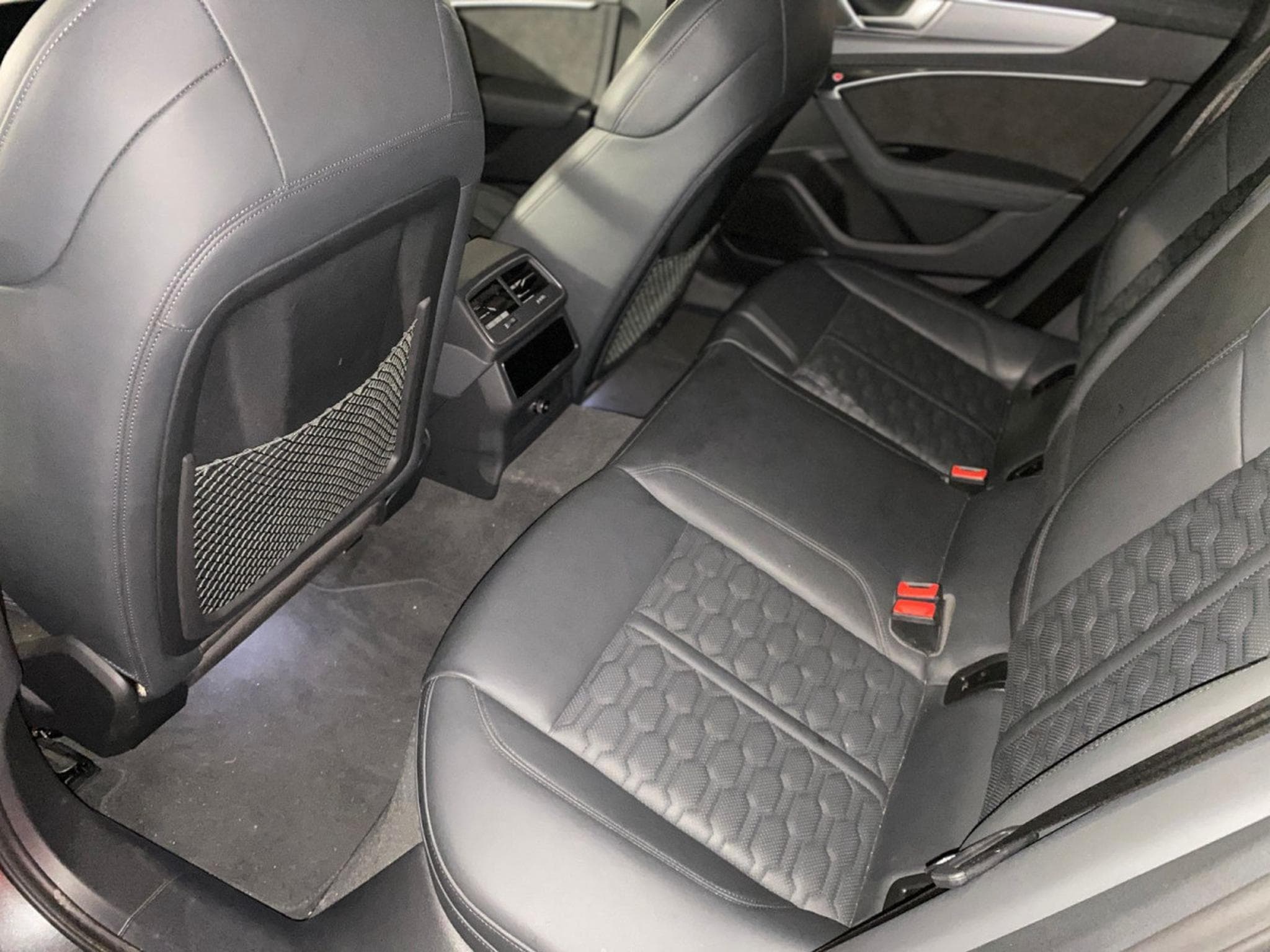 Audi RS6 Pack RS carbon, ceramic, B&O, TO, full options (2021) - Photo 13