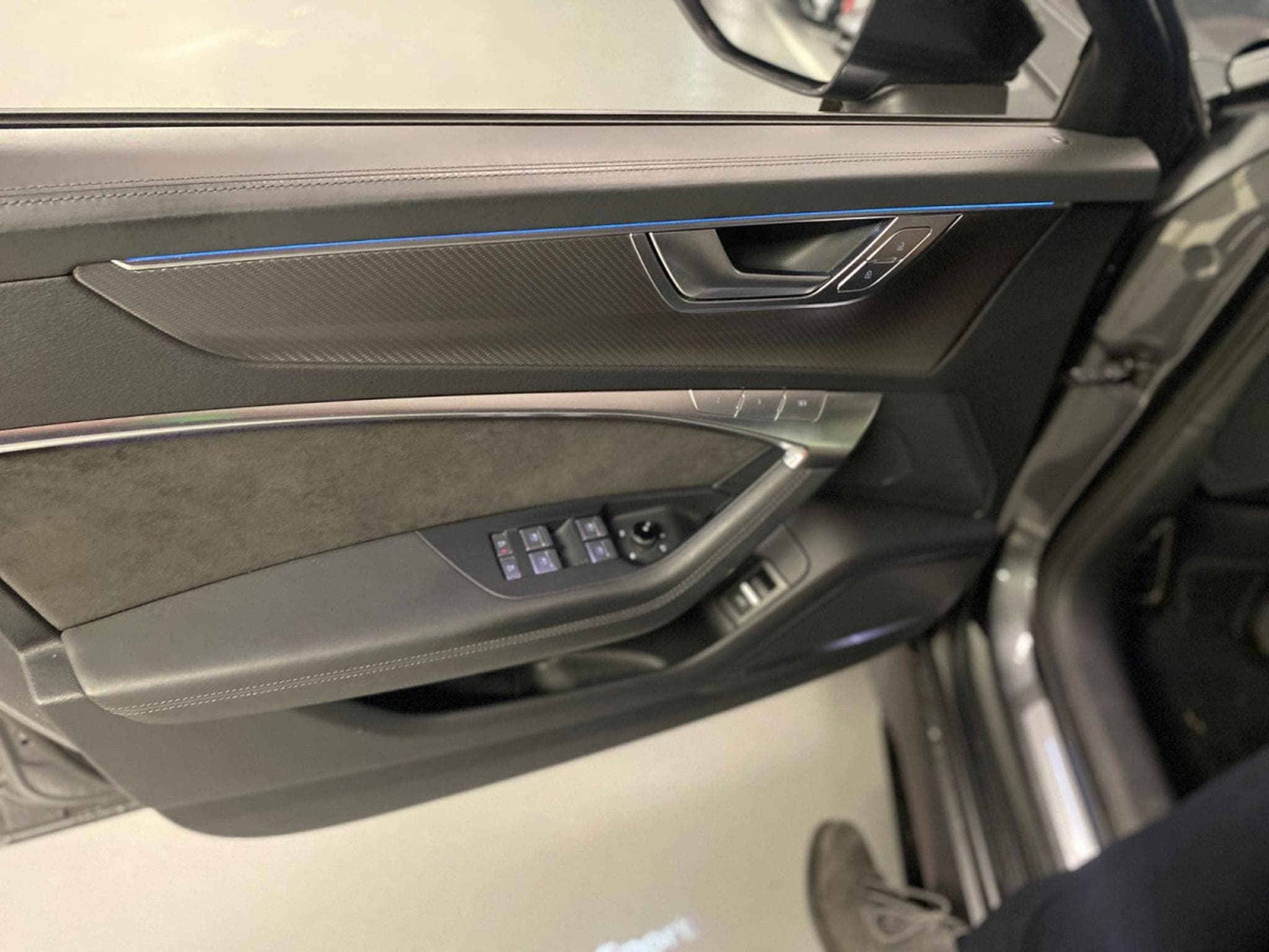 Audi RS6 Pack RS carbon, ceramic, B&O, TO, full options (2021) - Photo 20