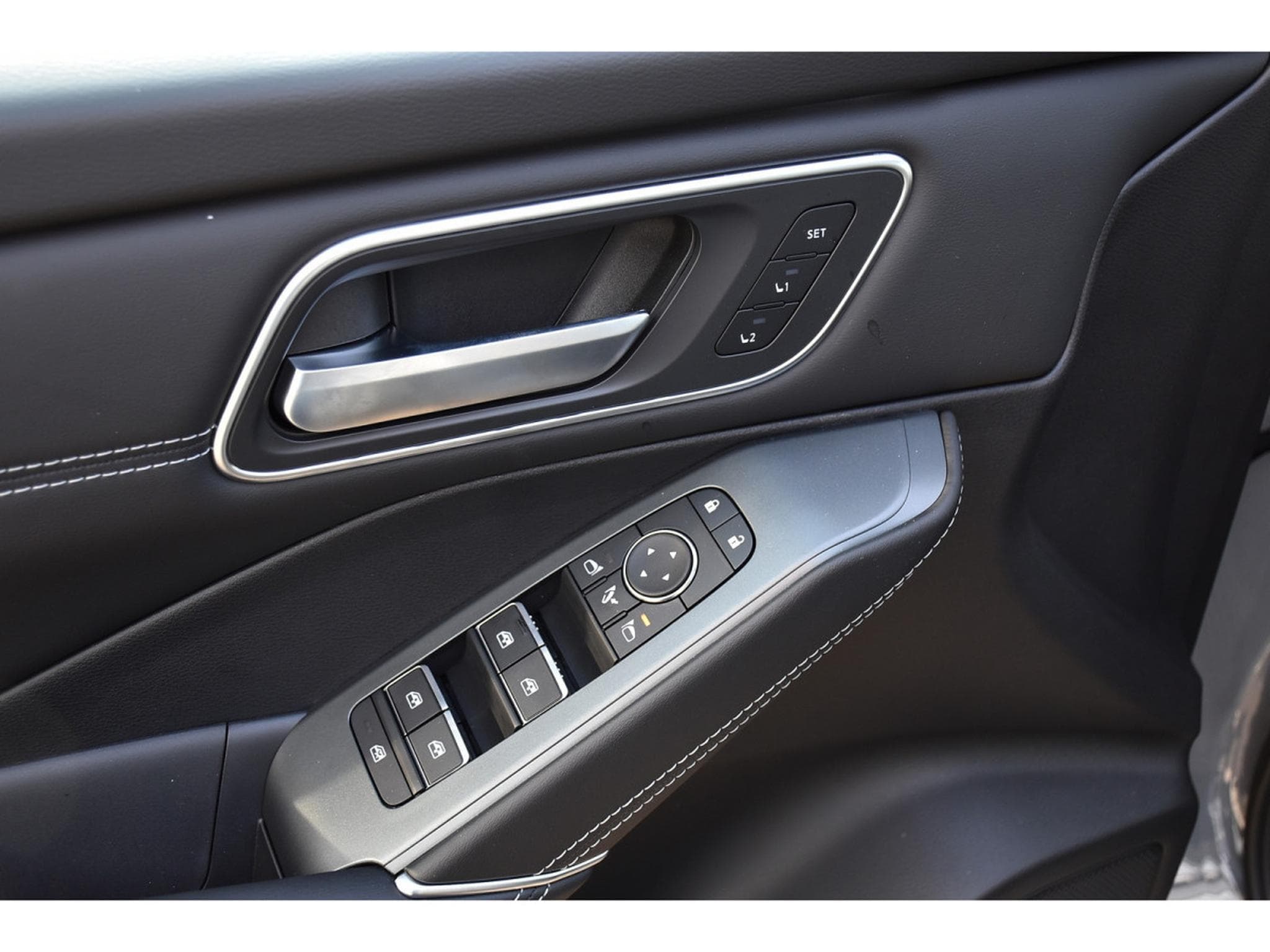 Nissan Qashqai 1.3 DIG-T MHEV Tekna Xtronic CUIR MEMO BOSE PANO NEUF (2025) - Photo 17