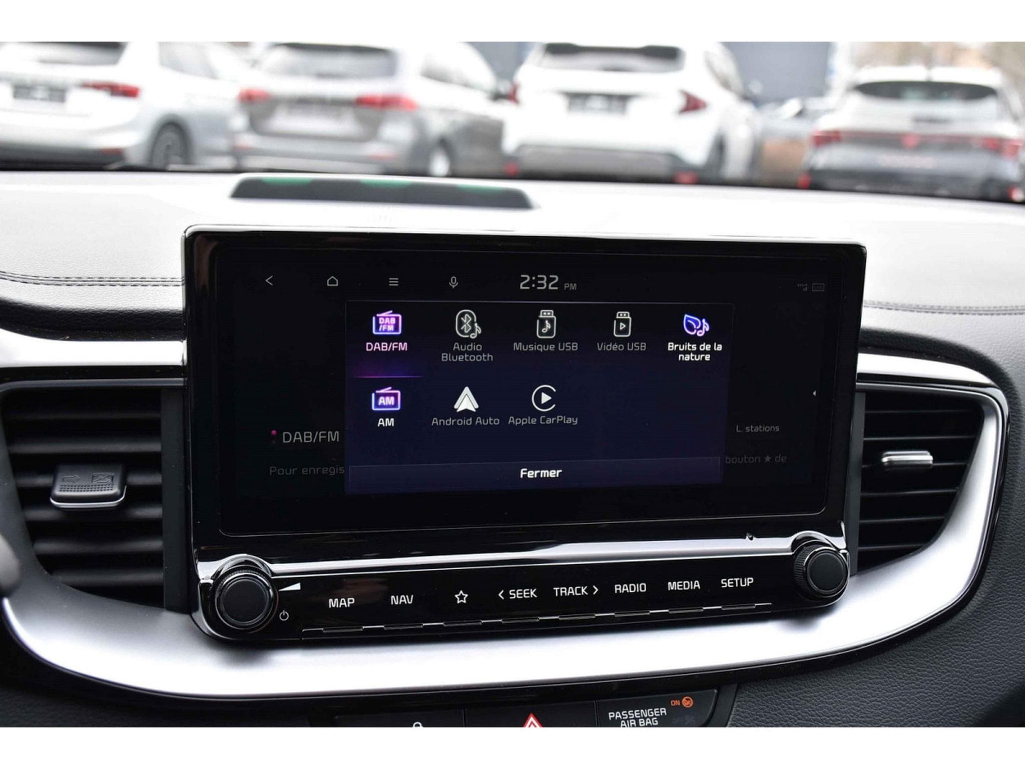 Kia XCeed 1.6 GDI PHEV Business Line DCT ACC LANE SIDE CAM 1° MAIN (2023) - Foto 11