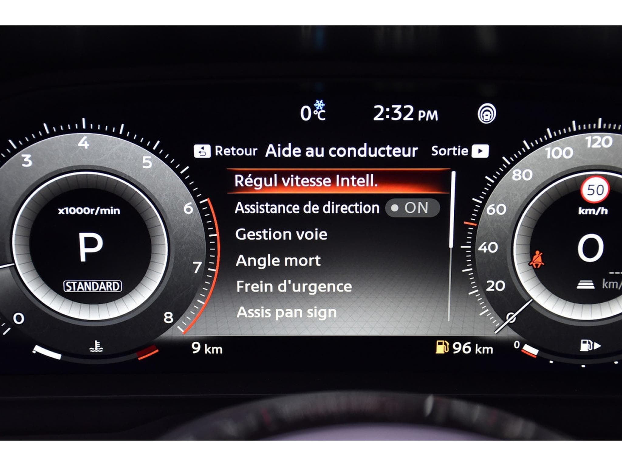 Nissan Qashqai 1.3 DIG-T MHEV N-Design Xtronic CUIR MEMO BOSE PANO NEUF (2025) - Photo 16