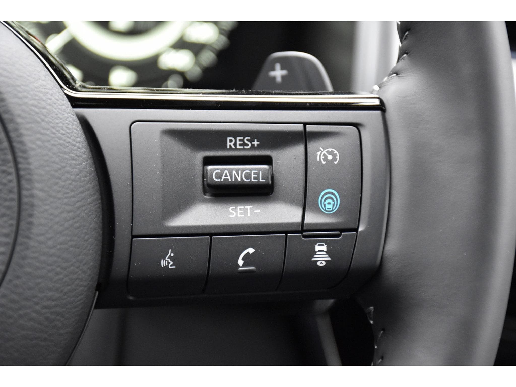 Nissan Qashqai 1.3 DIG-T MHEV N-Design Xtronic CUIR MEMO BOSE PANO NEUF (2025) - Photo 23