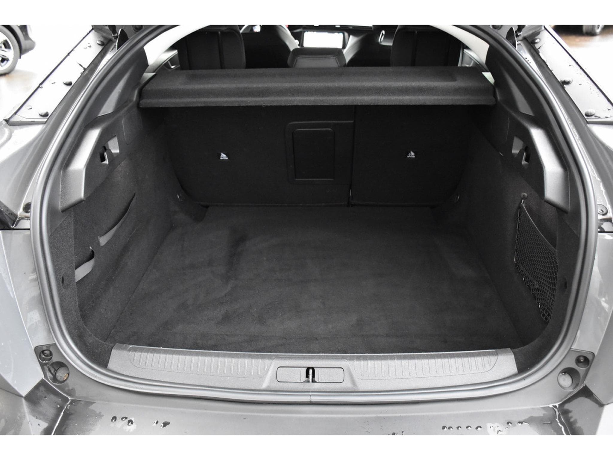 Peugeot 408 1.2 PureTech Allure EAT8 ACC LANE GPS CAM 1° MAIN (2024) - Photo 22