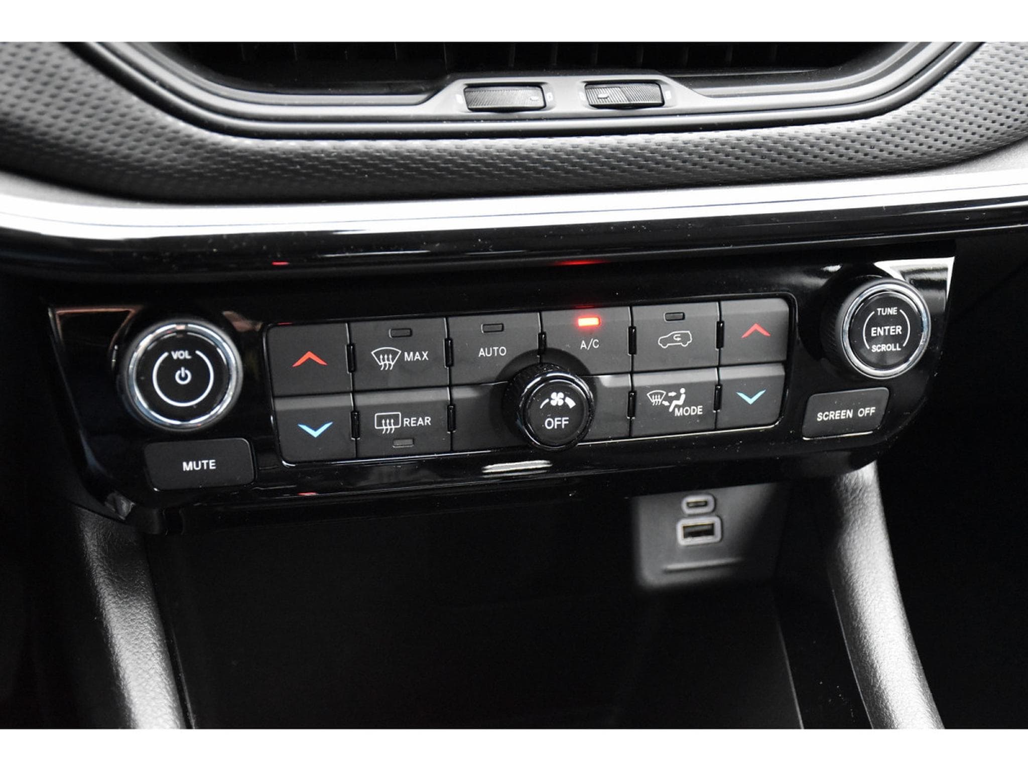 Jeep Compass 1.3 Turbo T4 PHEV eAWD Trailhawk CUIR MEMO LANE CAM 1° MAIN (2024) - Photo 15