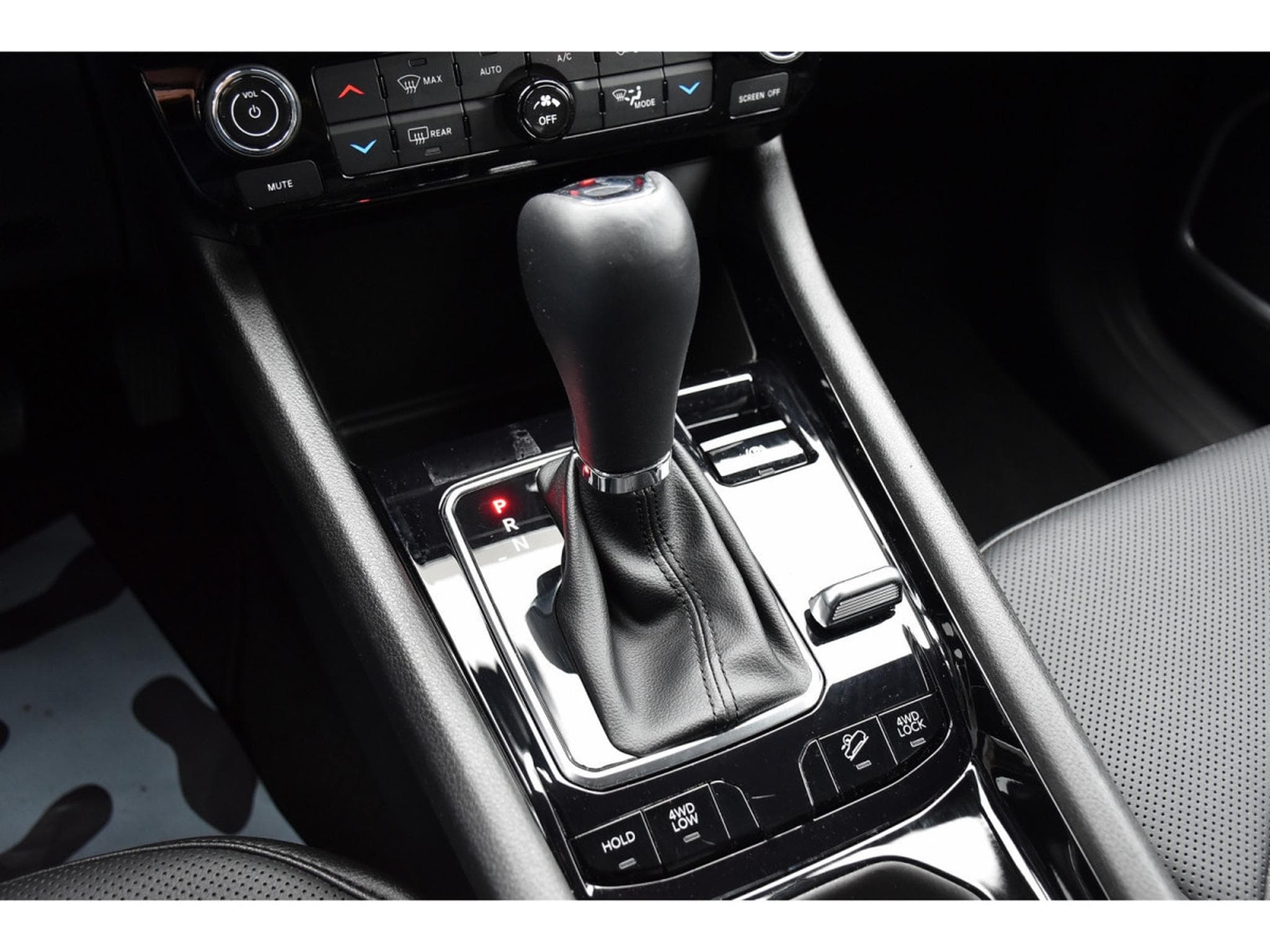 Jeep Compass 1.3 Turbo T4 PHEV eAWD Trailhawk CUIR MEMO LANE CAM 1° MAIN (2024) - Photo 16