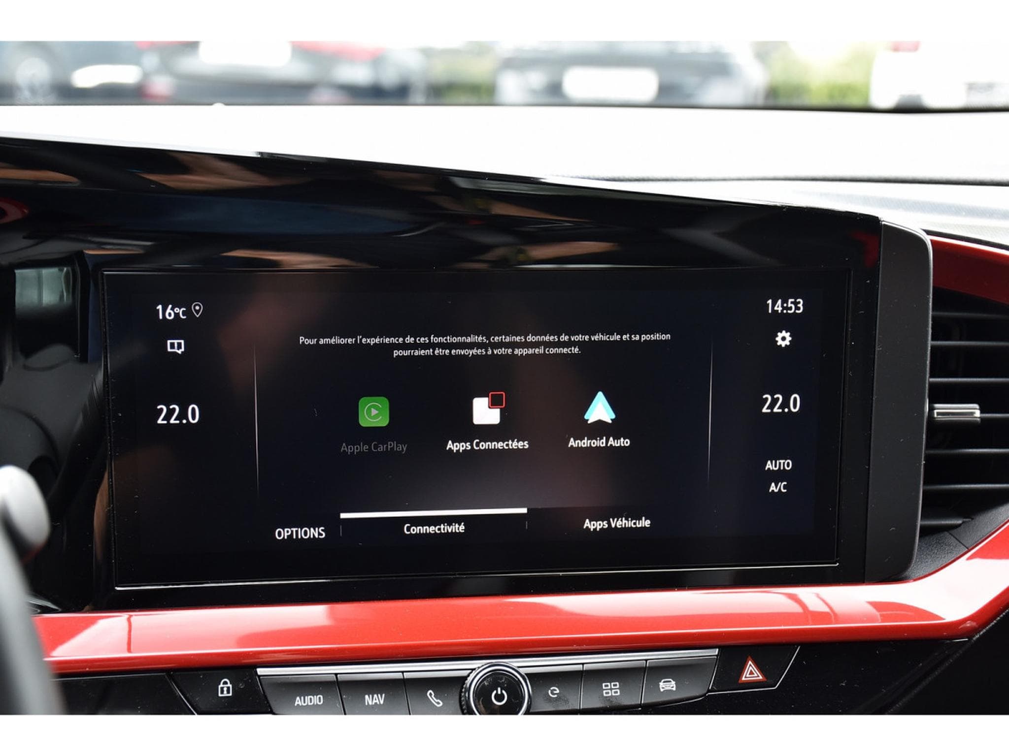 Opel Mokka 136 GS REGUL GPS LANE SIDE CAM 1° MAIN (2023) - Photo 11