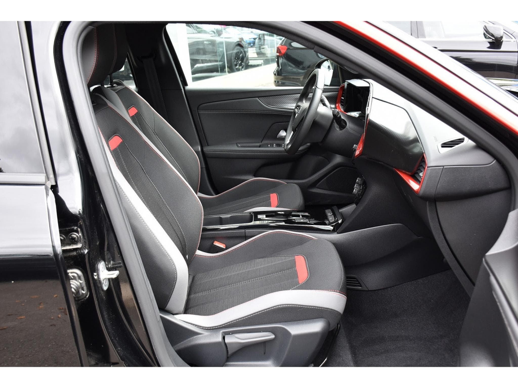 Opel Mokka 136 GS REGUL GPS LANE SIDE CAM 1° MAIN (2023) - Photo 6